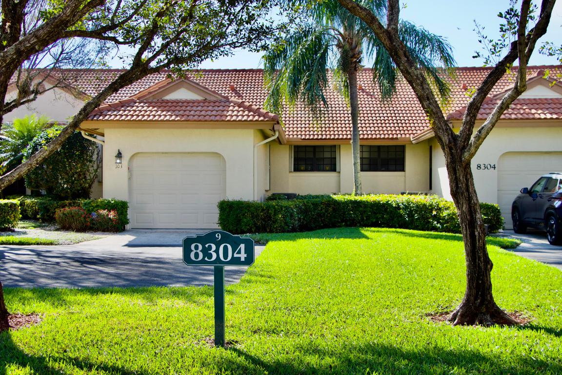 8304 Waterline Drive 103