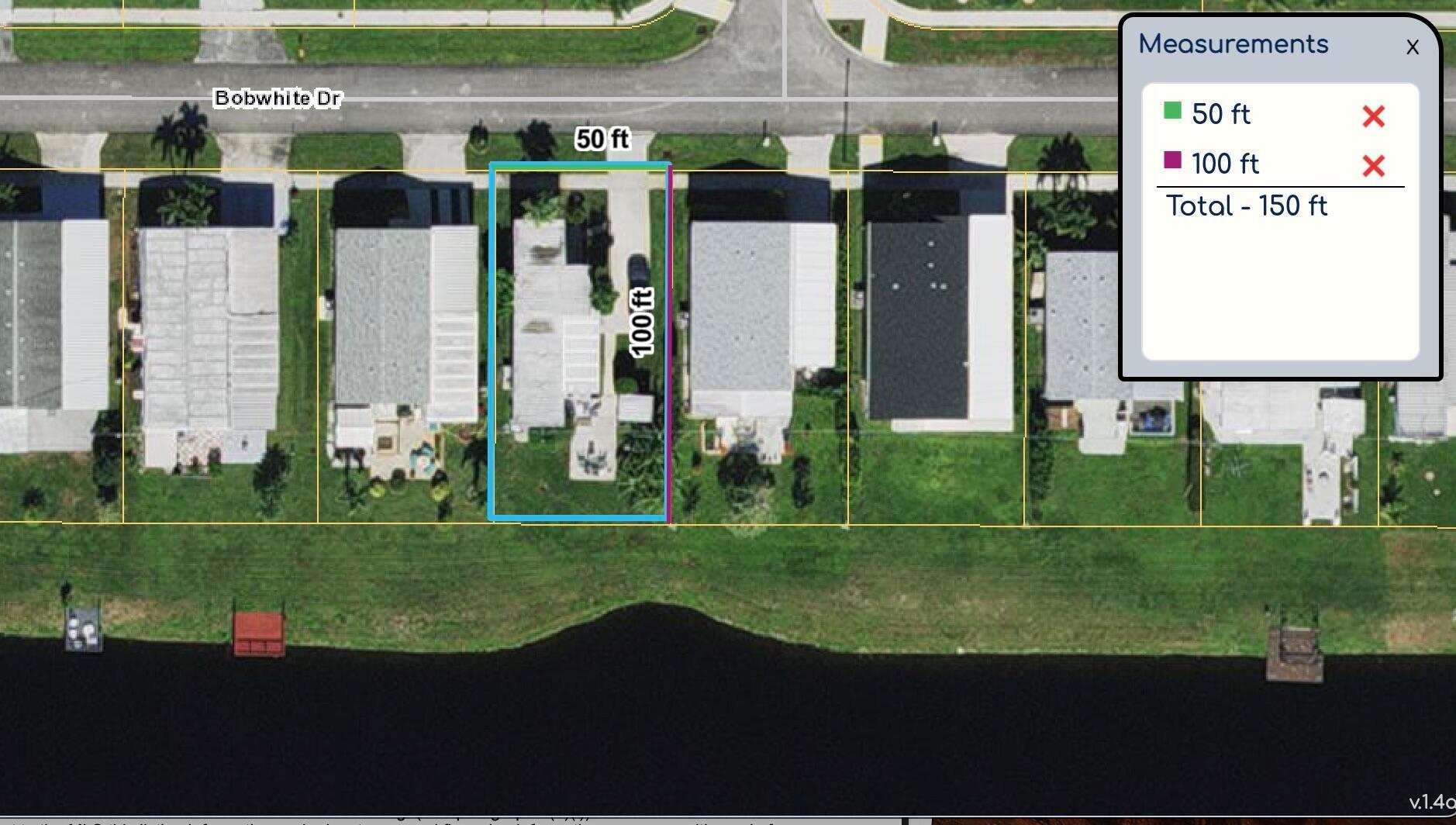 4216 Bobwhite Drive Property Photo