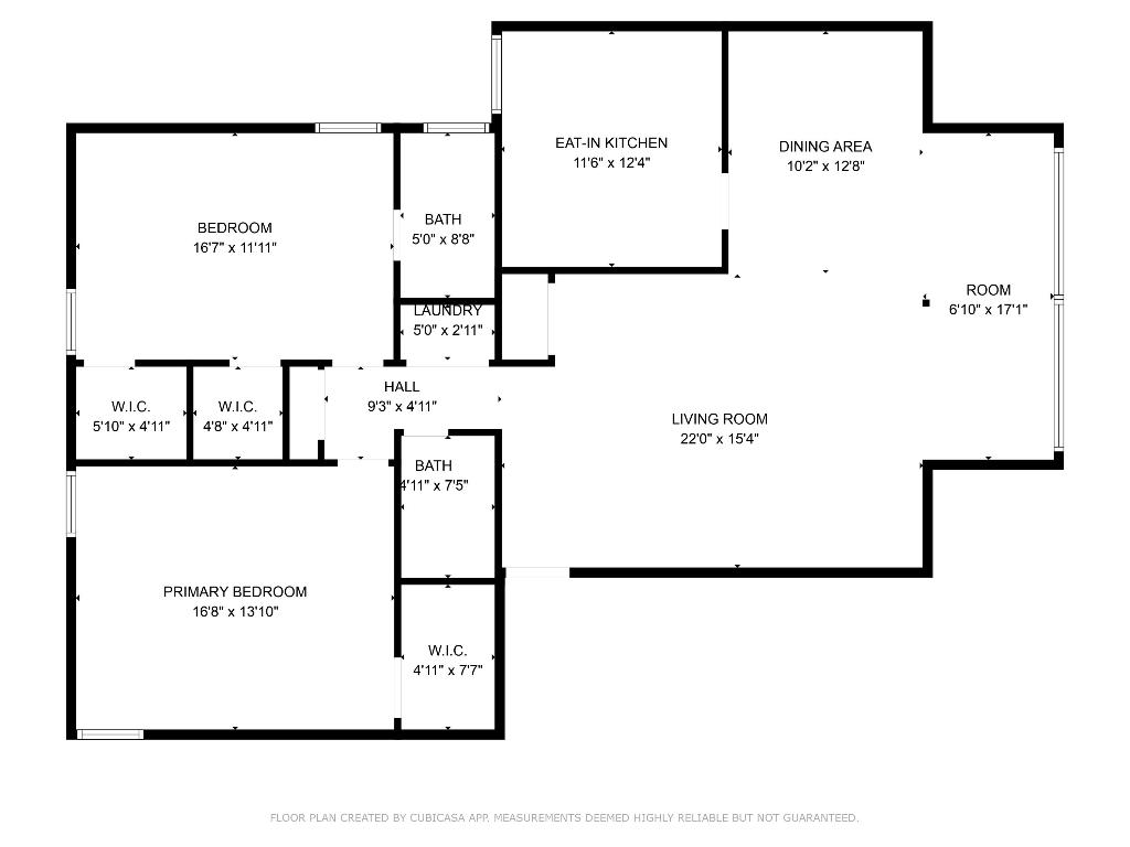 6548 Spring Bottom Way 221 Property Photo 2