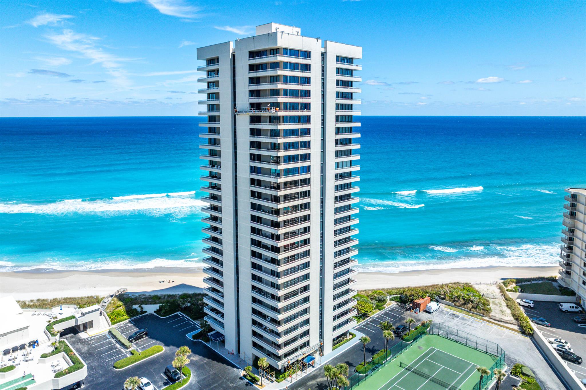 5510 N Ocean Drive 15-b Property Photo 2