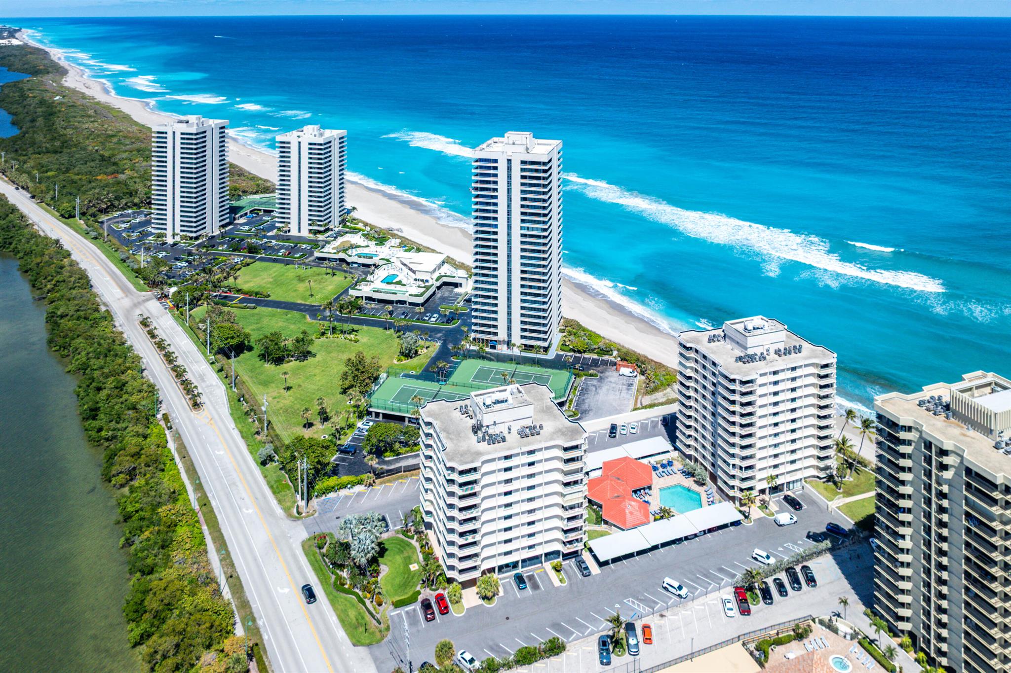 5510 N Ocean Drive 15-b Property Photo 41