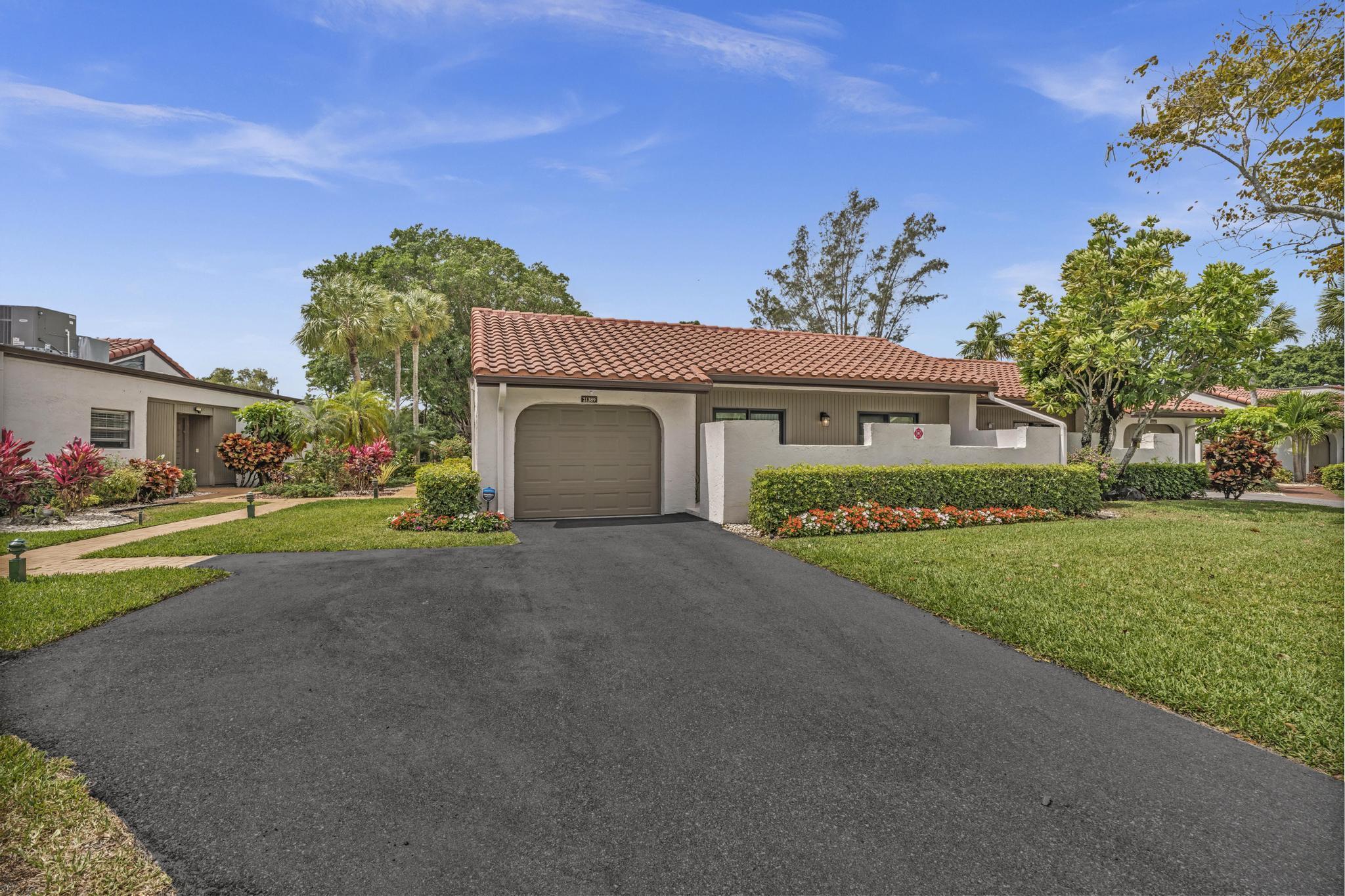 21389 Cypress Hammock Drive 22a Property Photo 1