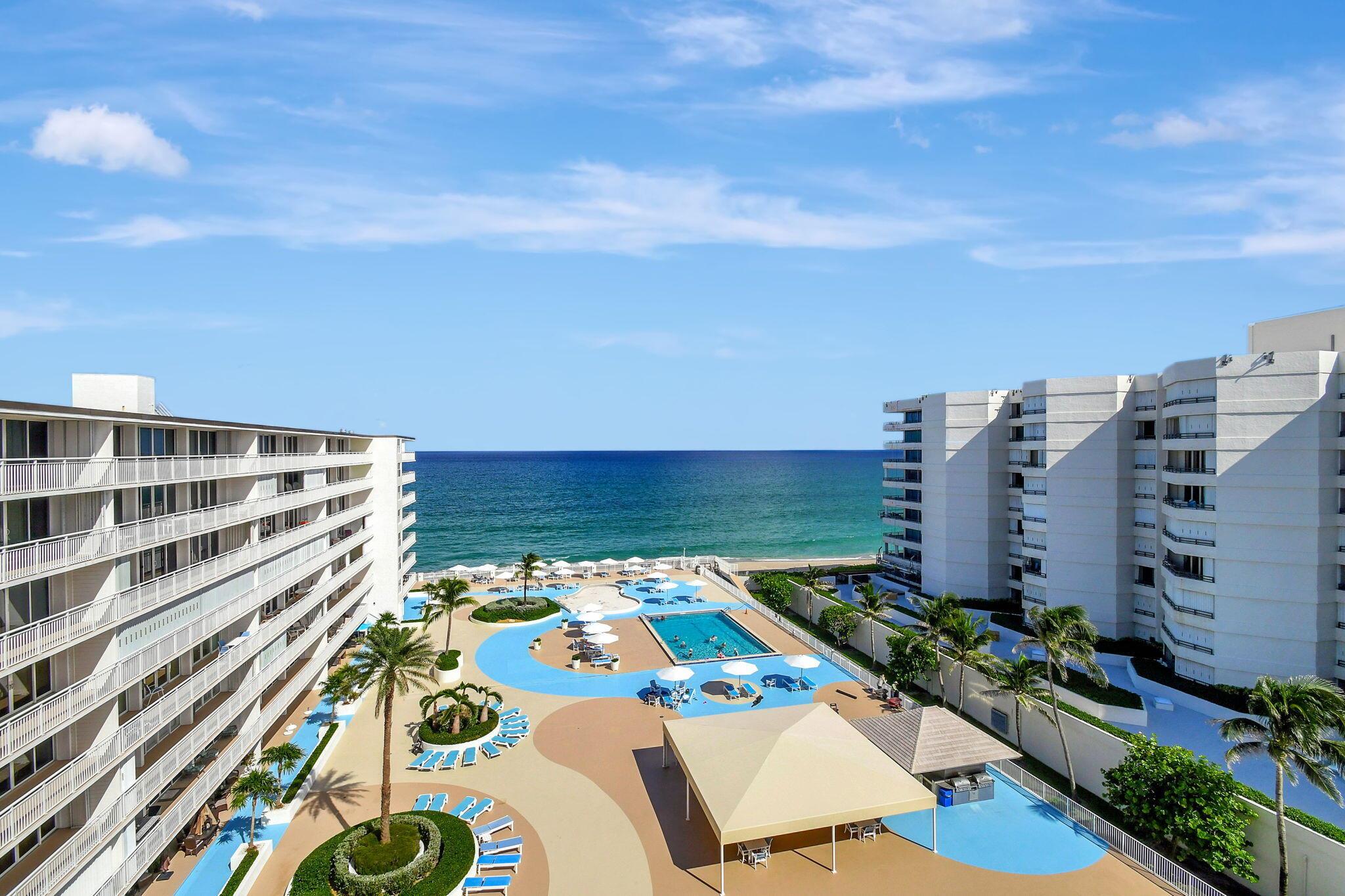 3546 S Ocean Boulevard 908 Property Photo 1