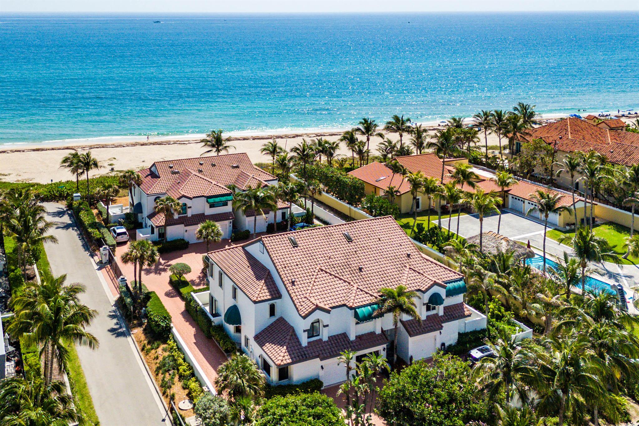 11545 Old Ocean Boulevard D Property Photo 1