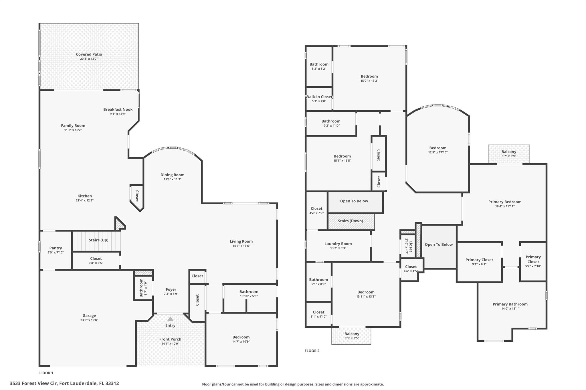 3533 Forest View Circle Property Photo 118