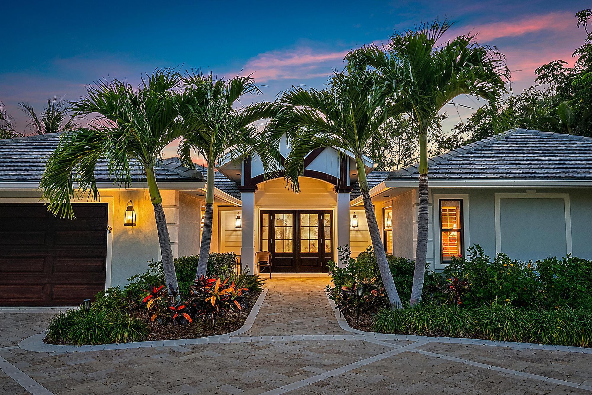 14077 Paradise Point Road Property Photo 1