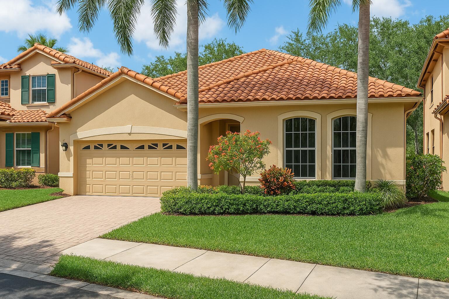 15 Porta Vista Circle Property Photo 1