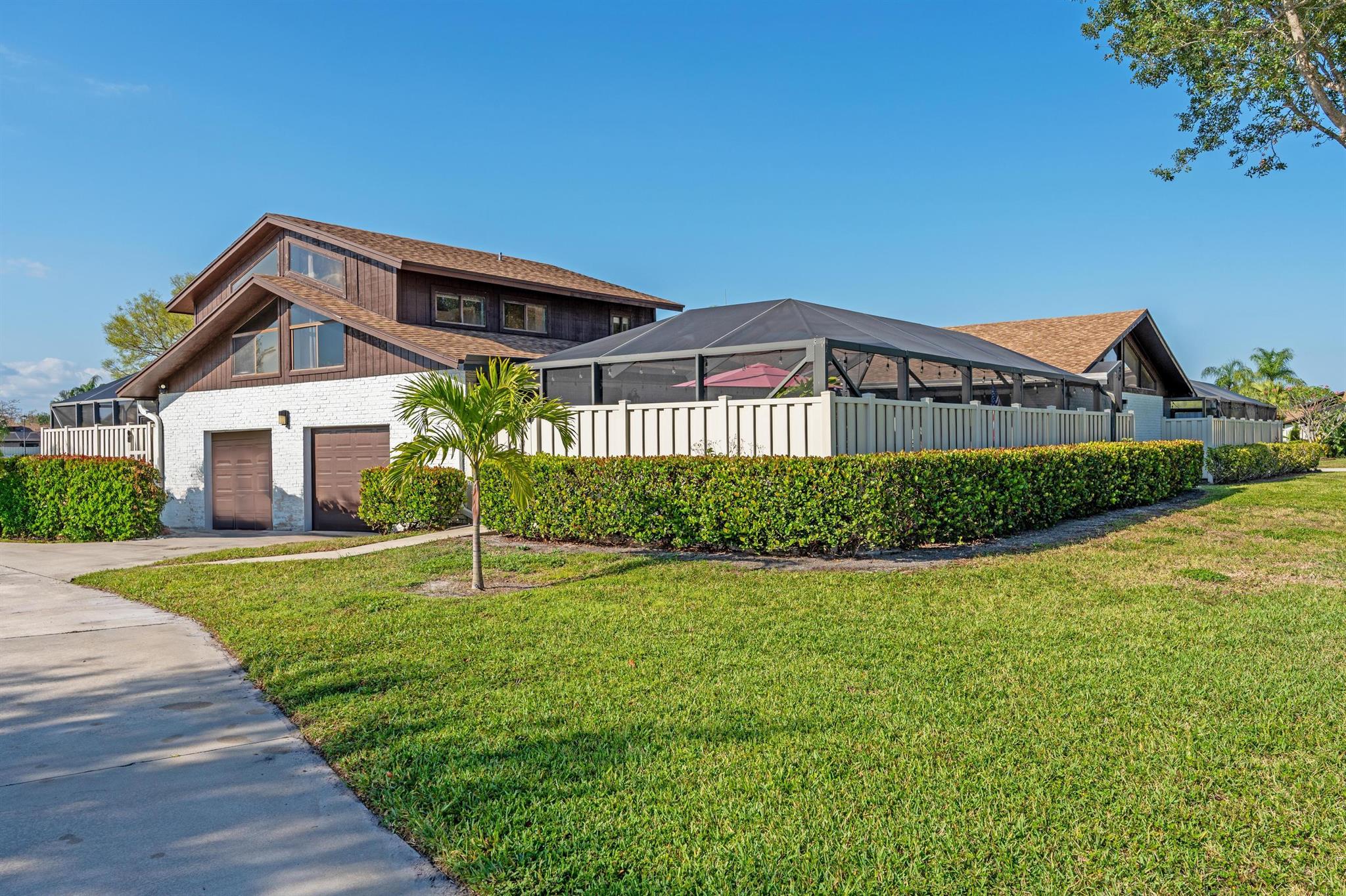 9662 Boca Gardens Circle N B Property Photo 3