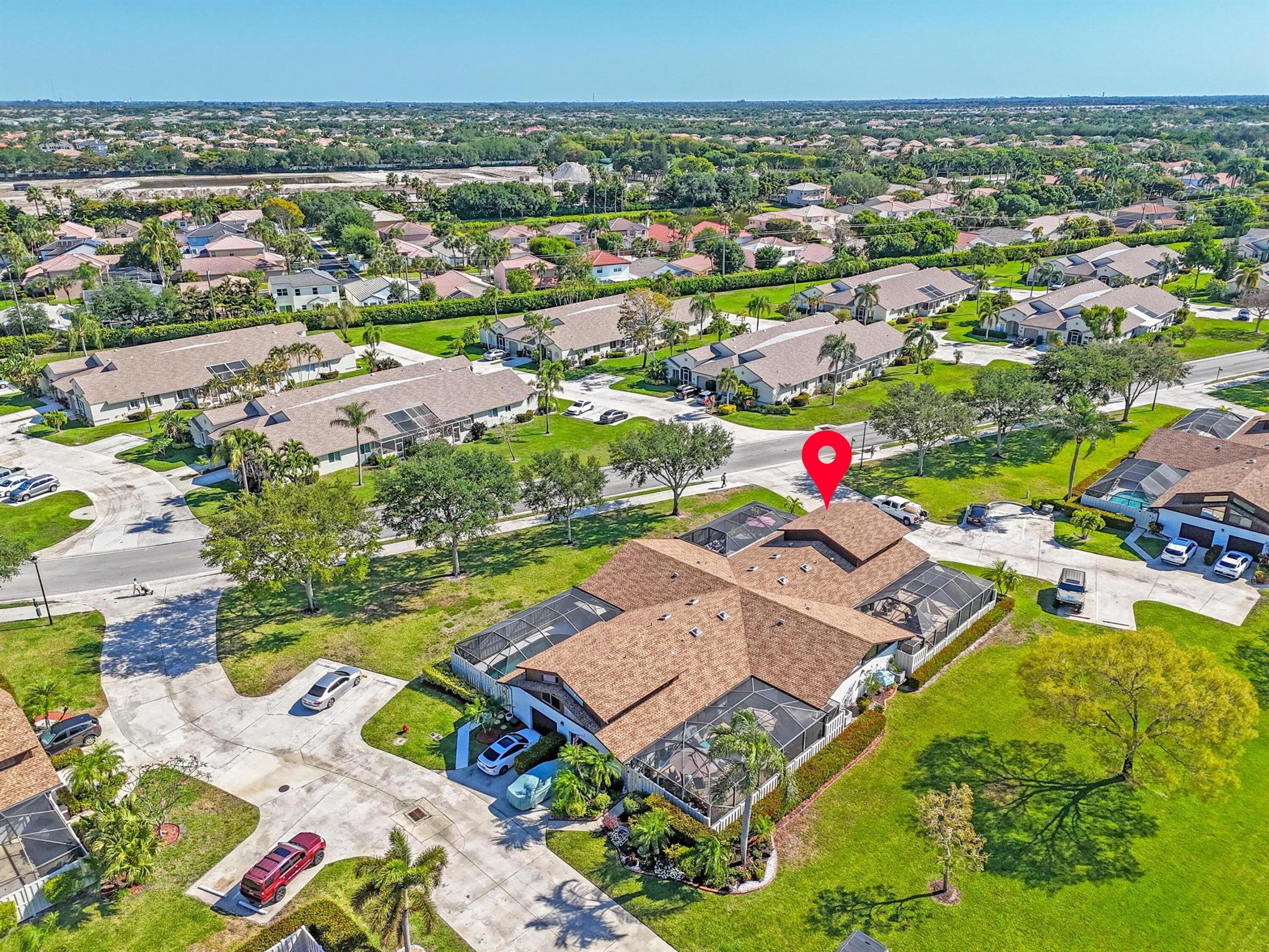 9662 Boca Gardens Circle N B Property Photo 47