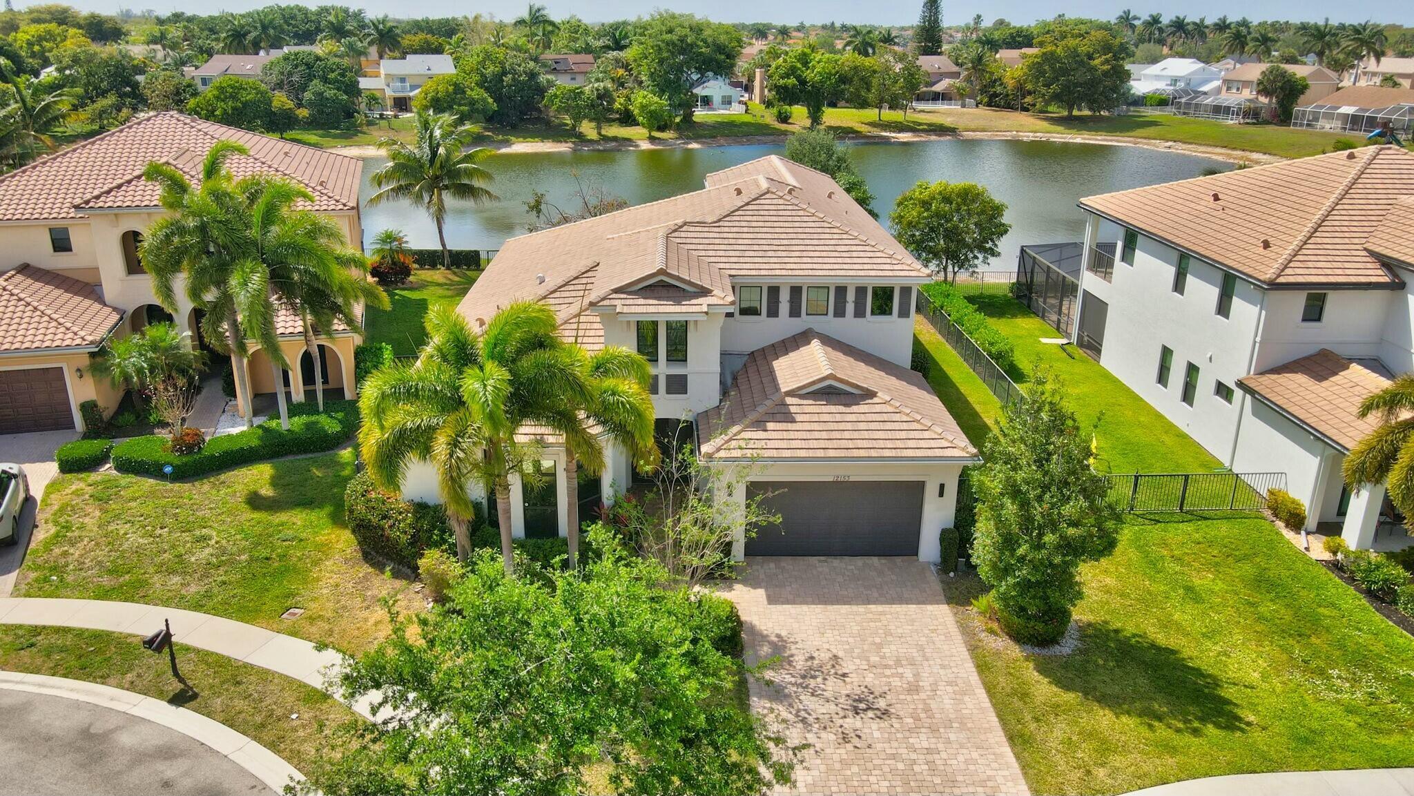 12153 Boca Reserve Lane Picture