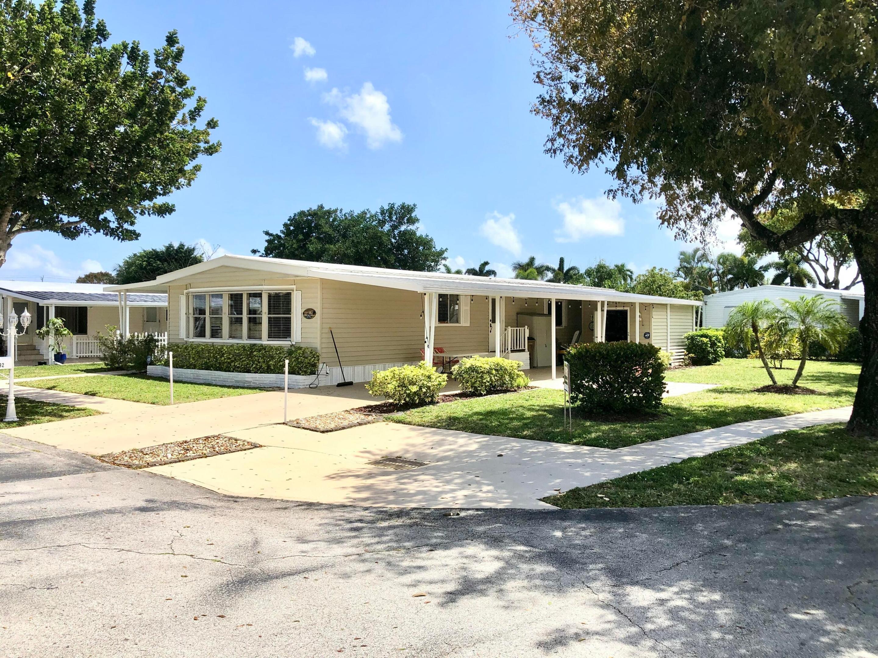 292 NW 53 Street Property Photo 1