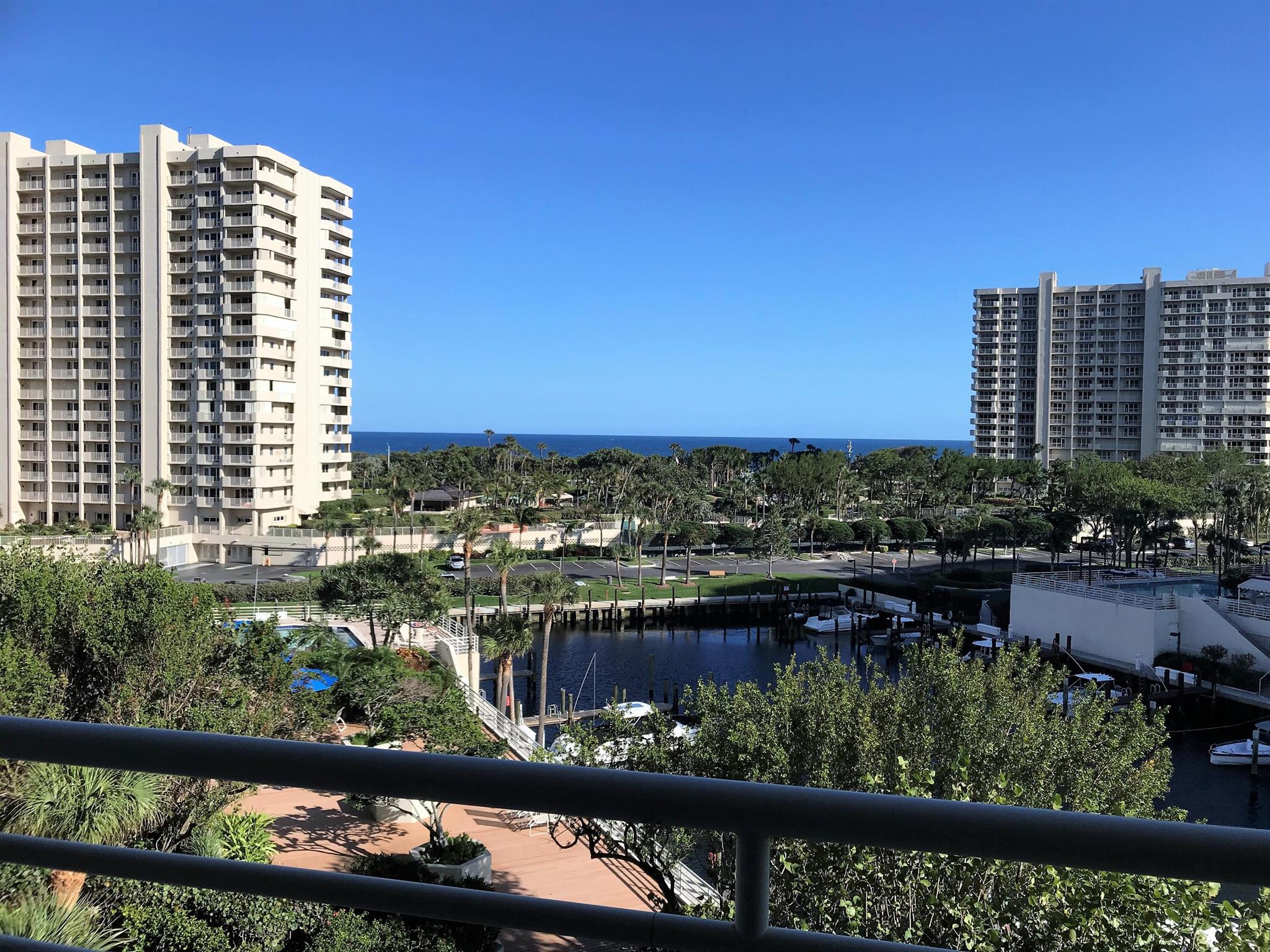 4201 N Ocean Boulevard C-508 Property Photo 1