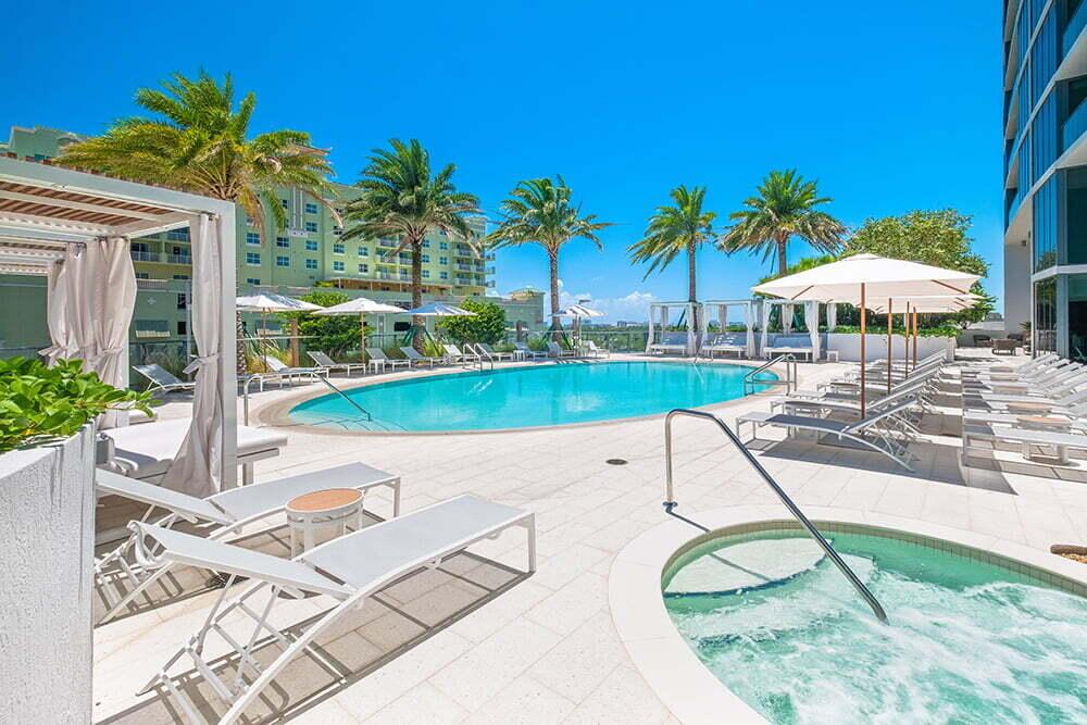 500 E Las Olas Boulevard 1704 Property Photo 16