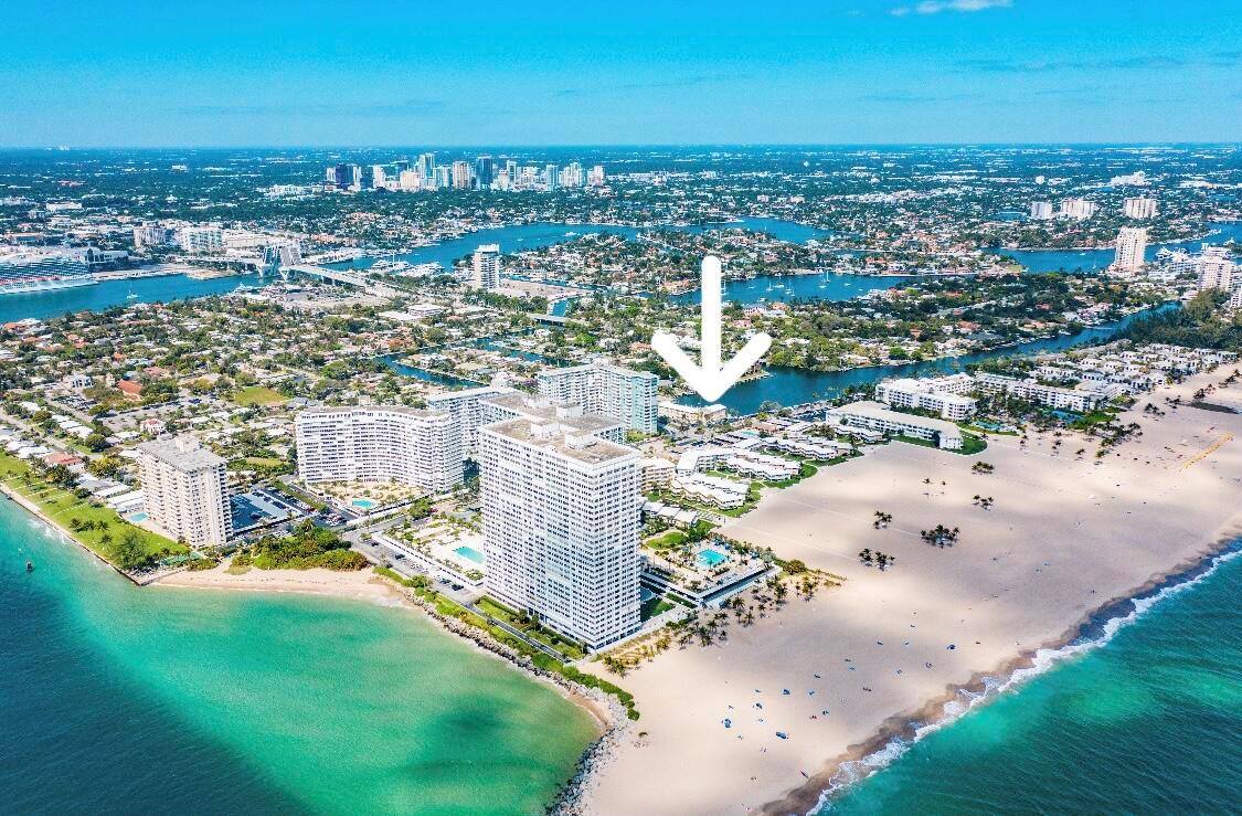 1850 S Ocean Drive 318 Property Photo 1