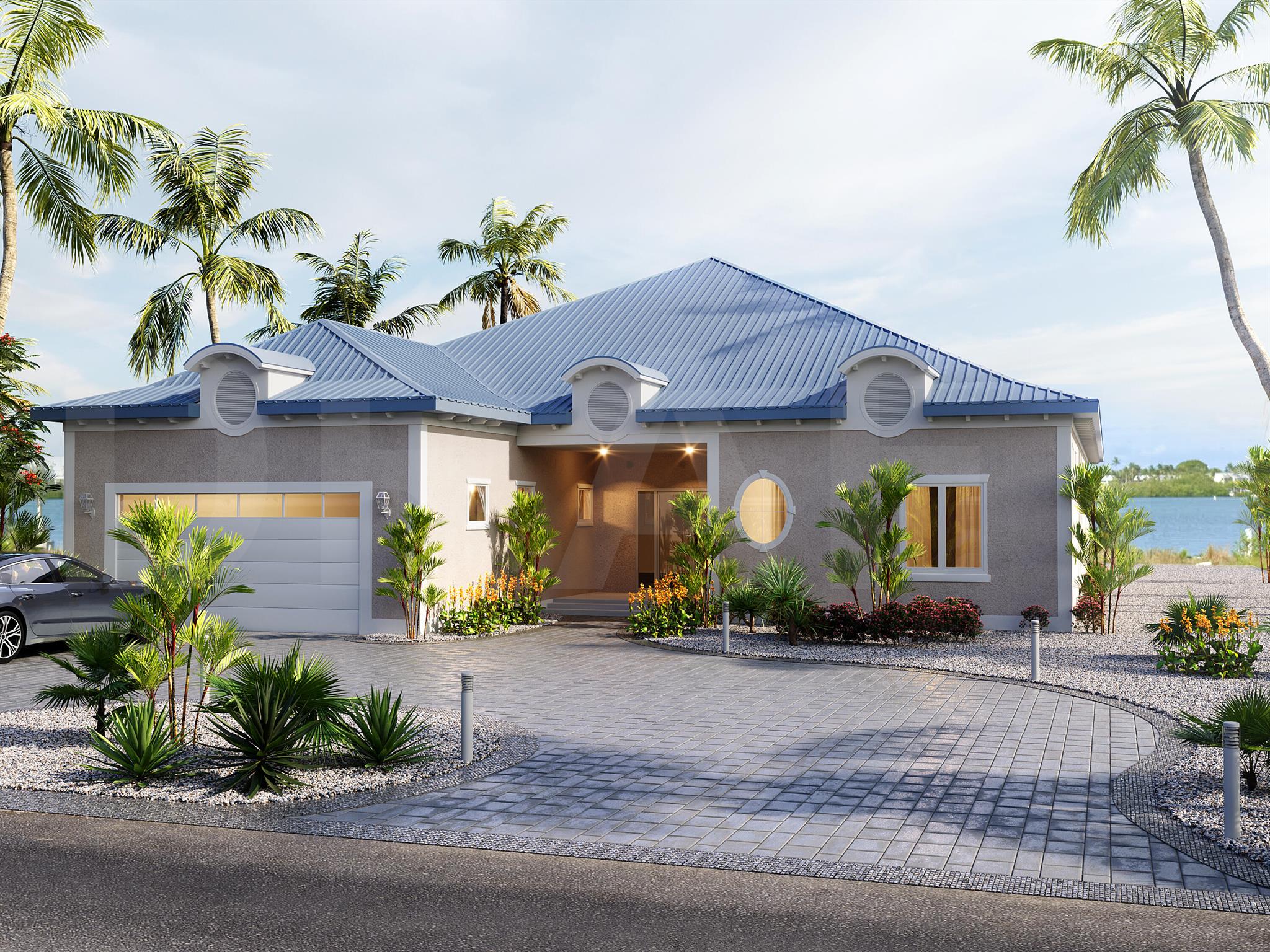 421 Harbour Drive Property Photo 1