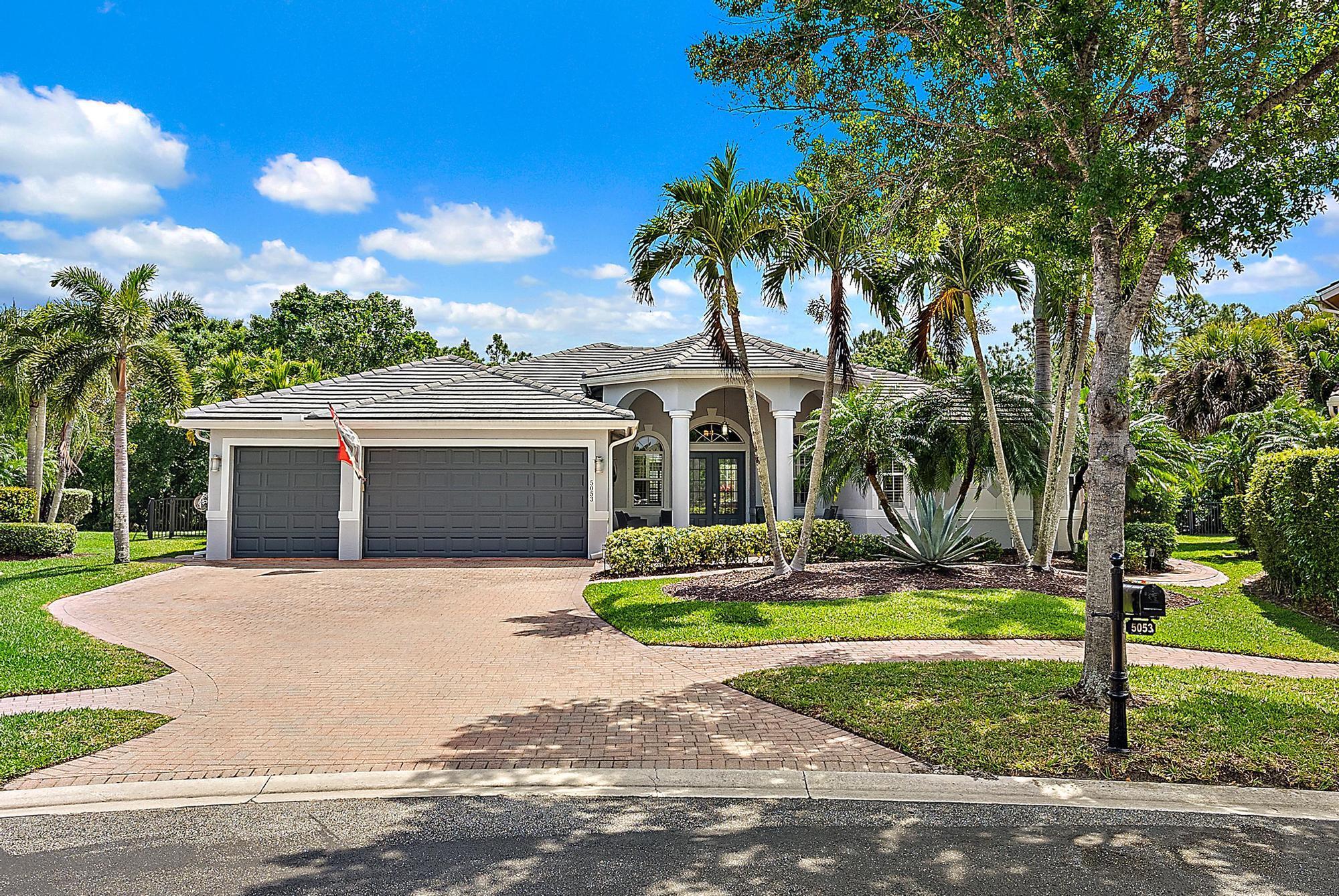 5053 Sw Saint Creek Drive Property Photo 1