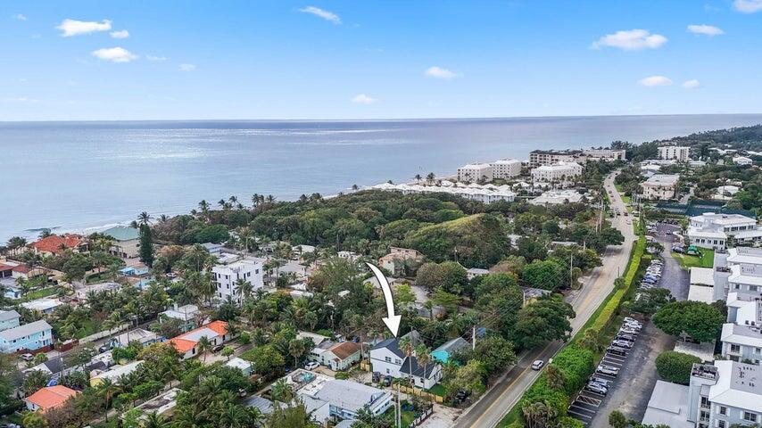 4603 N Ocean Boulevard Property Photo 1