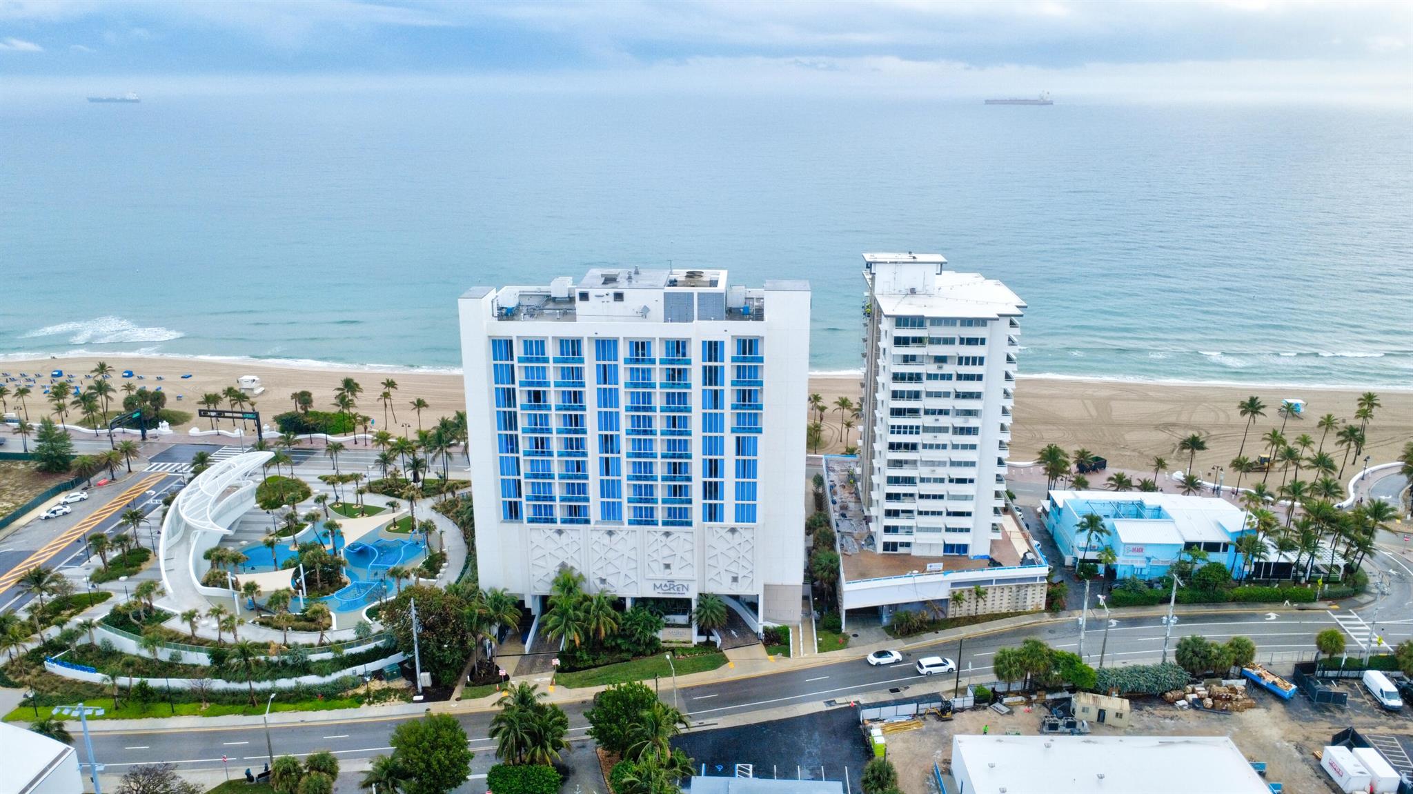 545 S Fort Lauderdale Beach Boulevard 403 Property Photo 1