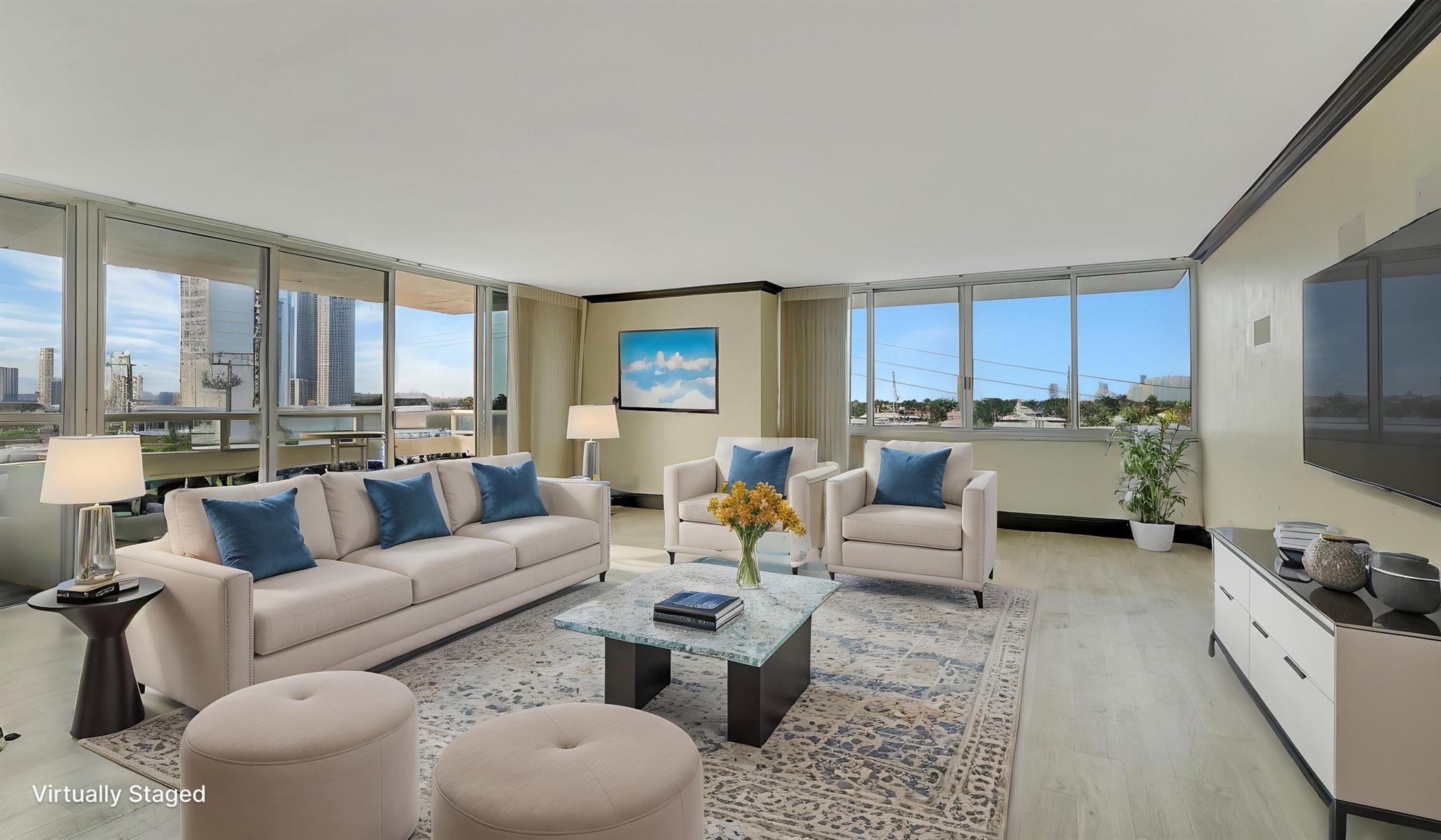 545 S Fort Lauderdale Beach Boulevard 403 Property Photo 2