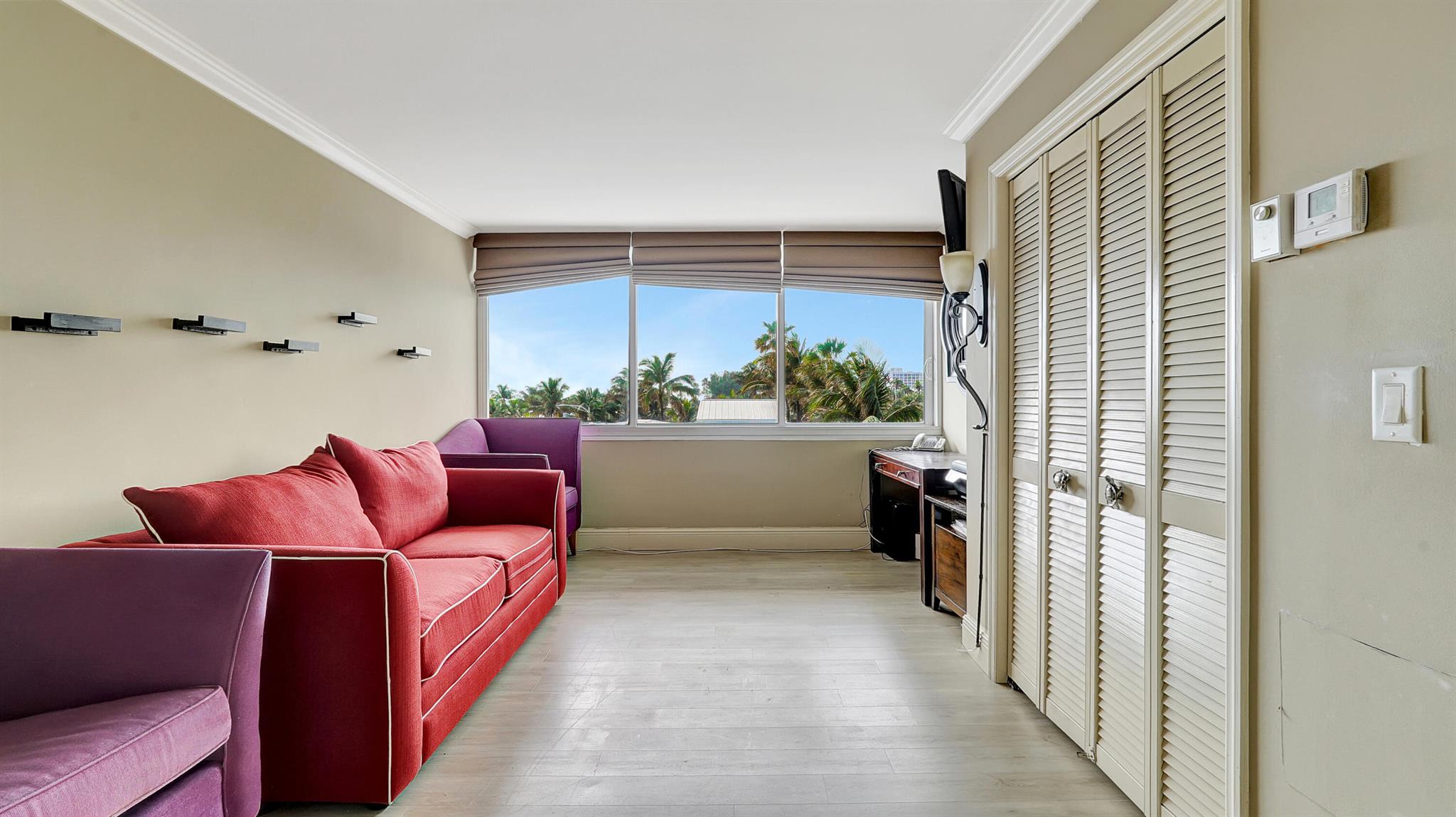 545 S Fort Lauderdale Beach Boulevard 403 Property Photo 16