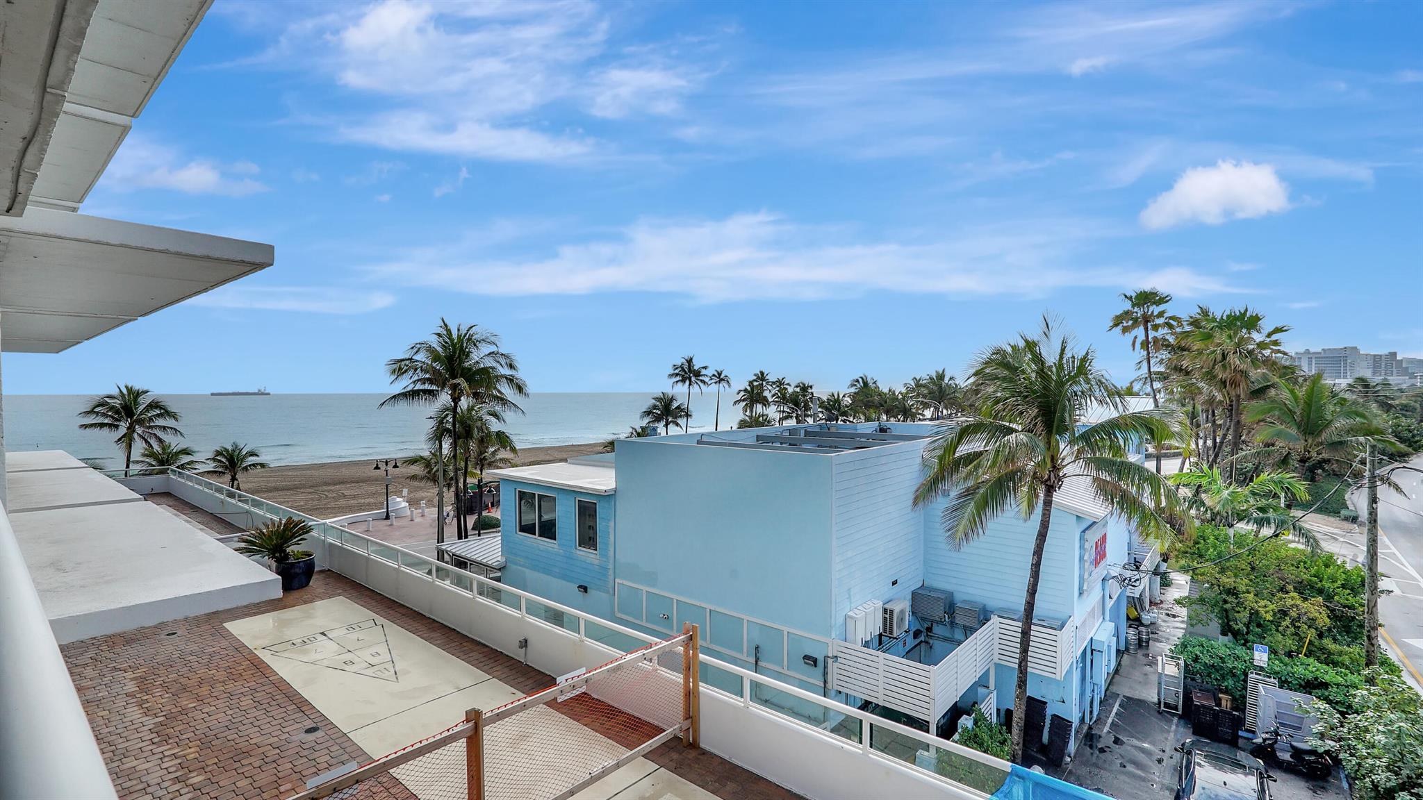 545 S Fort Lauderdale Beach Boulevard 403 Property Photo 18