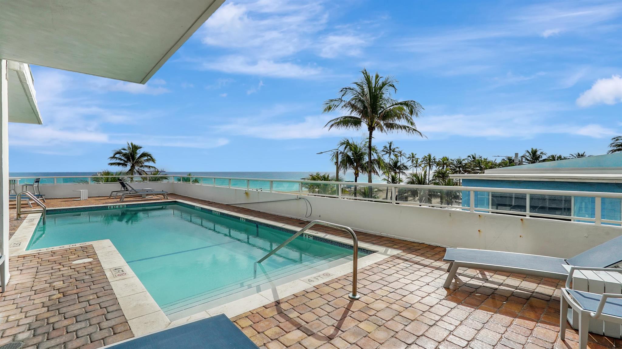 545 S Fort Lauderdale Beach Boulevard 403 Property Photo 19
