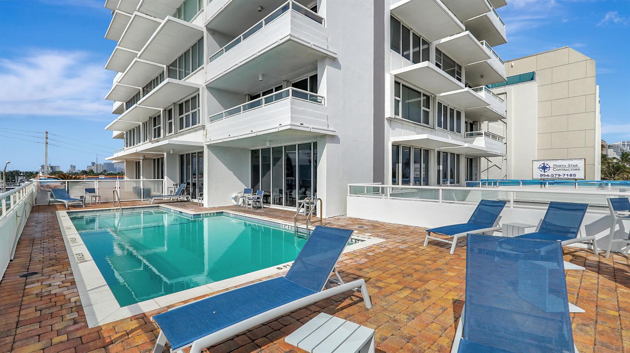 545 S Fort Lauderdale Beach Boulevard 403 Property Photo 20