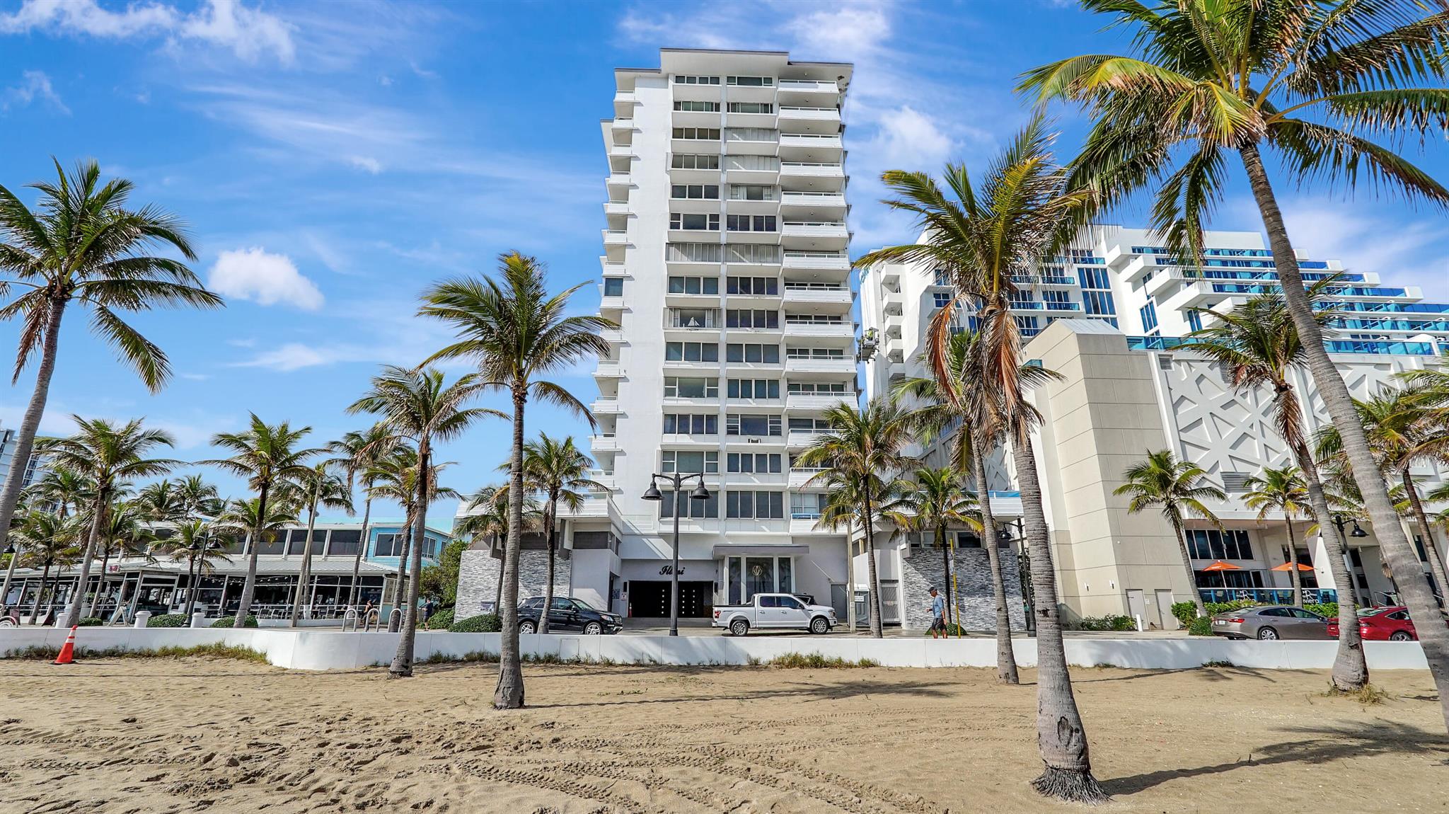 545 S Fort Lauderdale Beach Boulevard 403 Property Photo 22