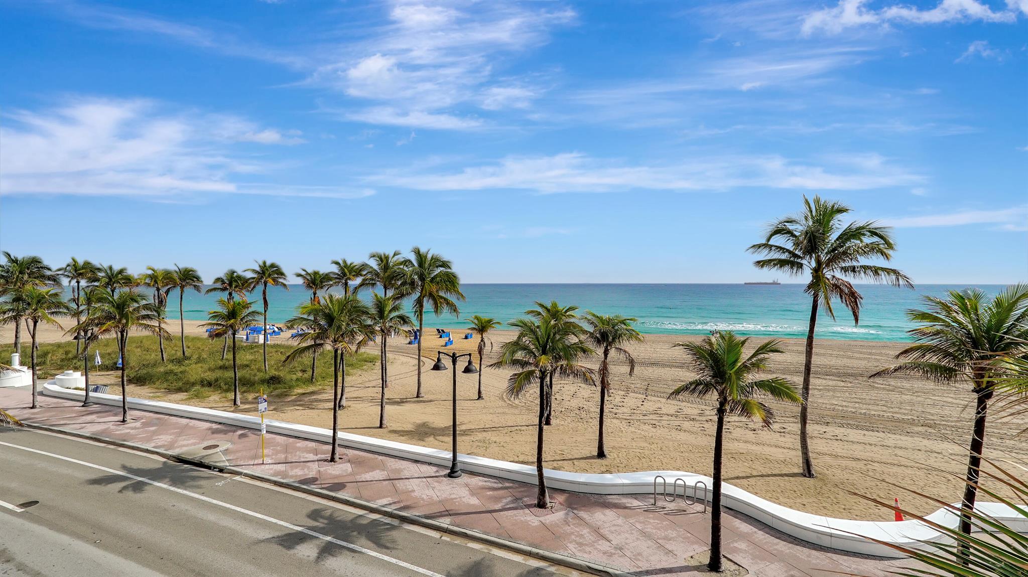 545 S Fort Lauderdale Beach Boulevard 403 Property Photo 23