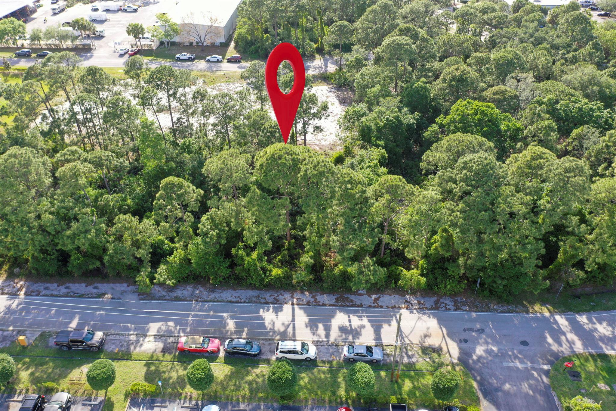 2712 Sw Fondura Road Property Photo 1