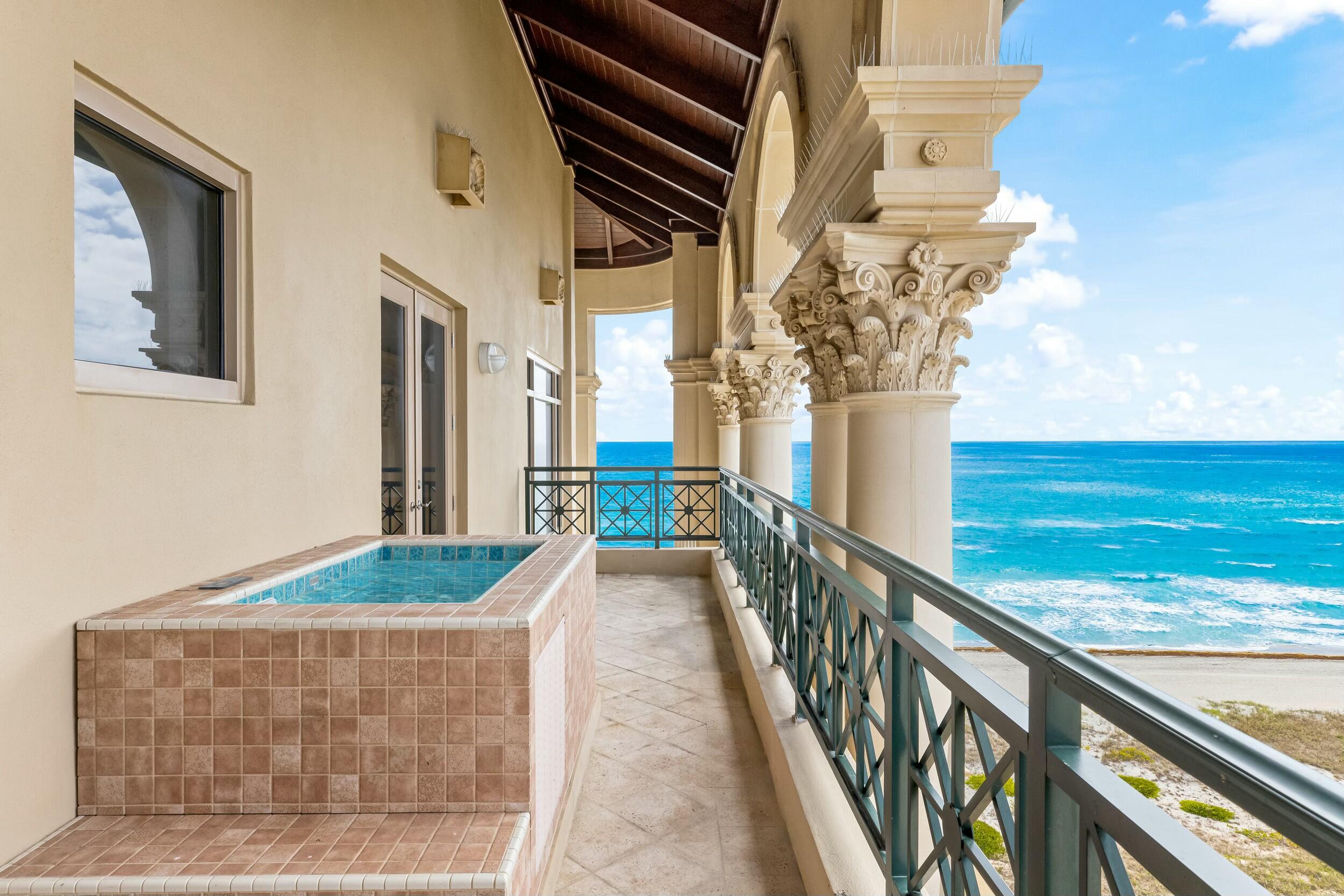 2500 S Ocean Boulevard 903 Property Photo 41