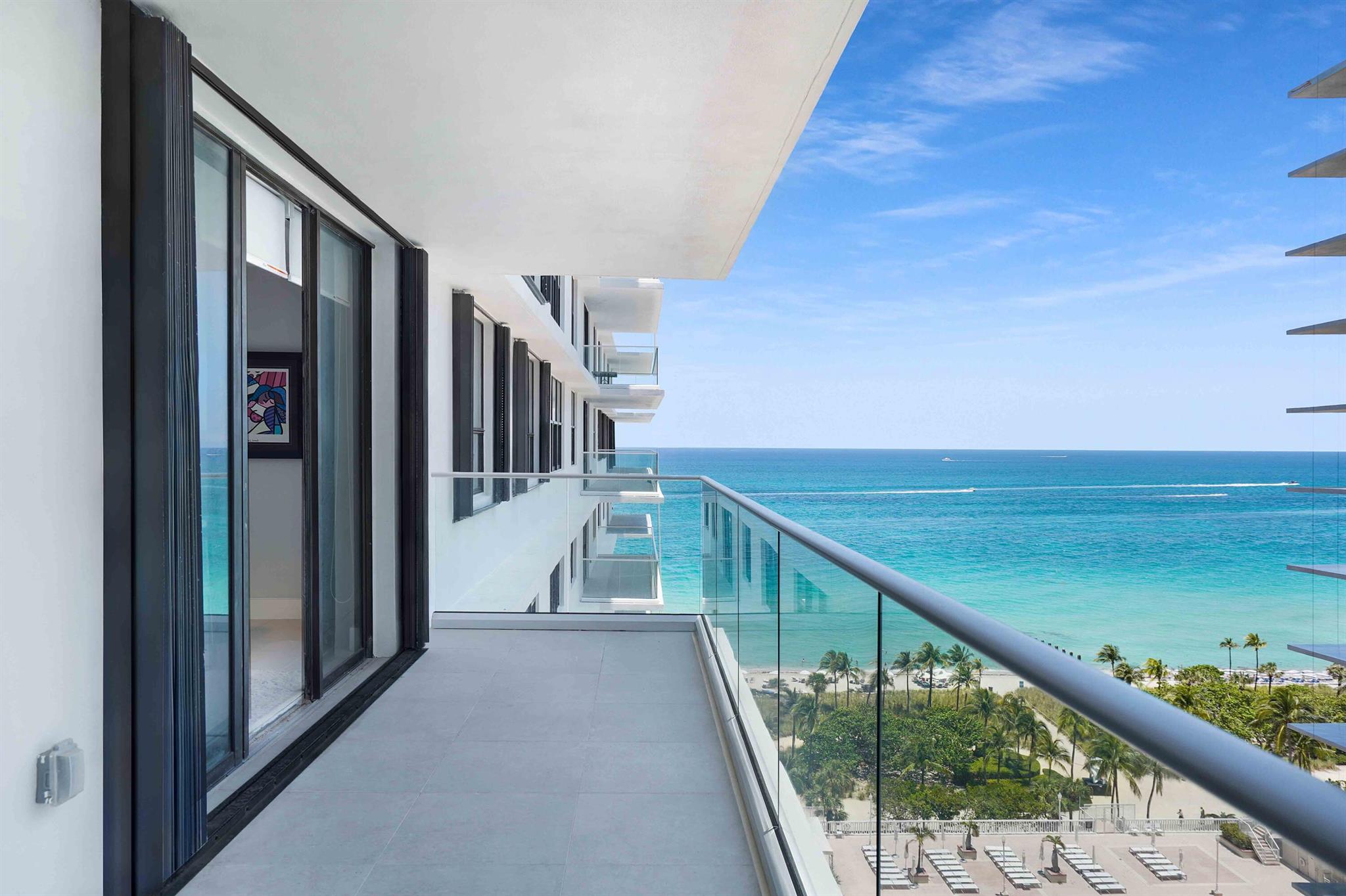 9801 Collins Avenue 16f Property Photo