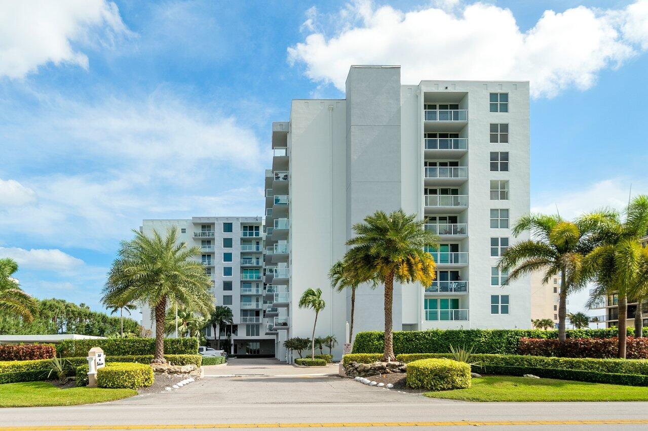 3450 S Ocean Boulevard 5150 Property Photo 1