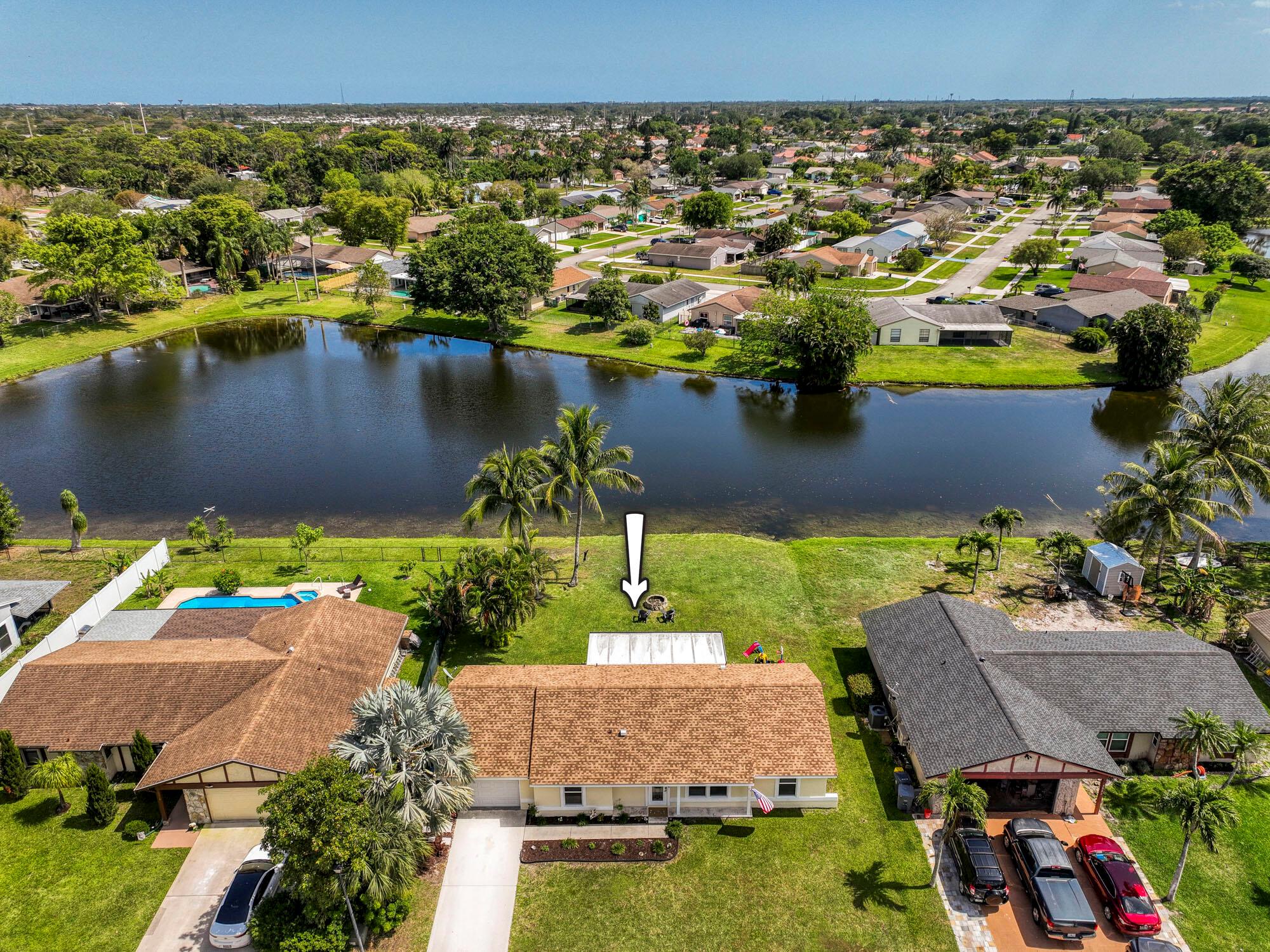 5330 Steven Road Property Photo 1