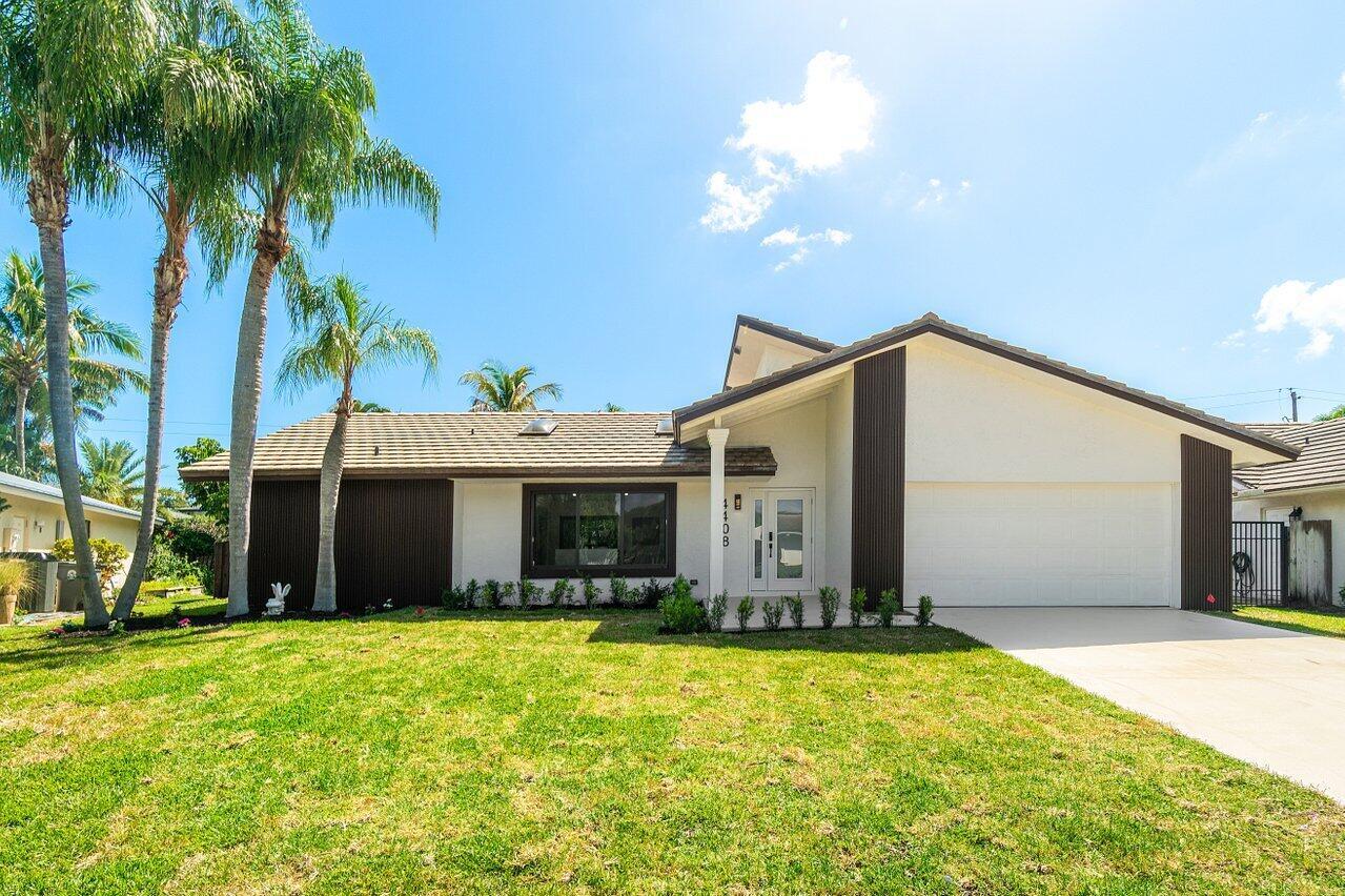 4408 Nicole Circle Property Photo 1
