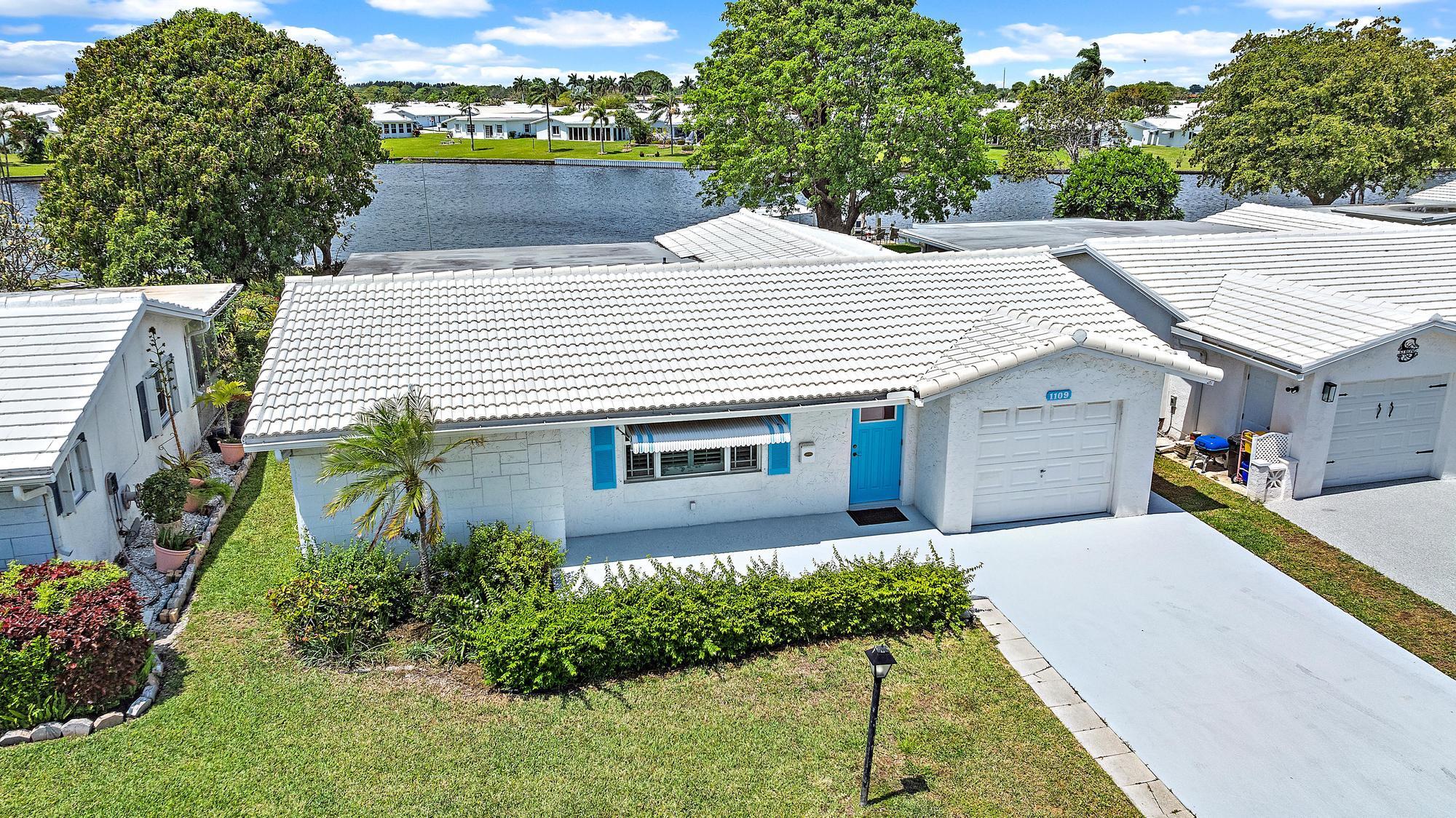 1109 Florentine Way Property Photo 1