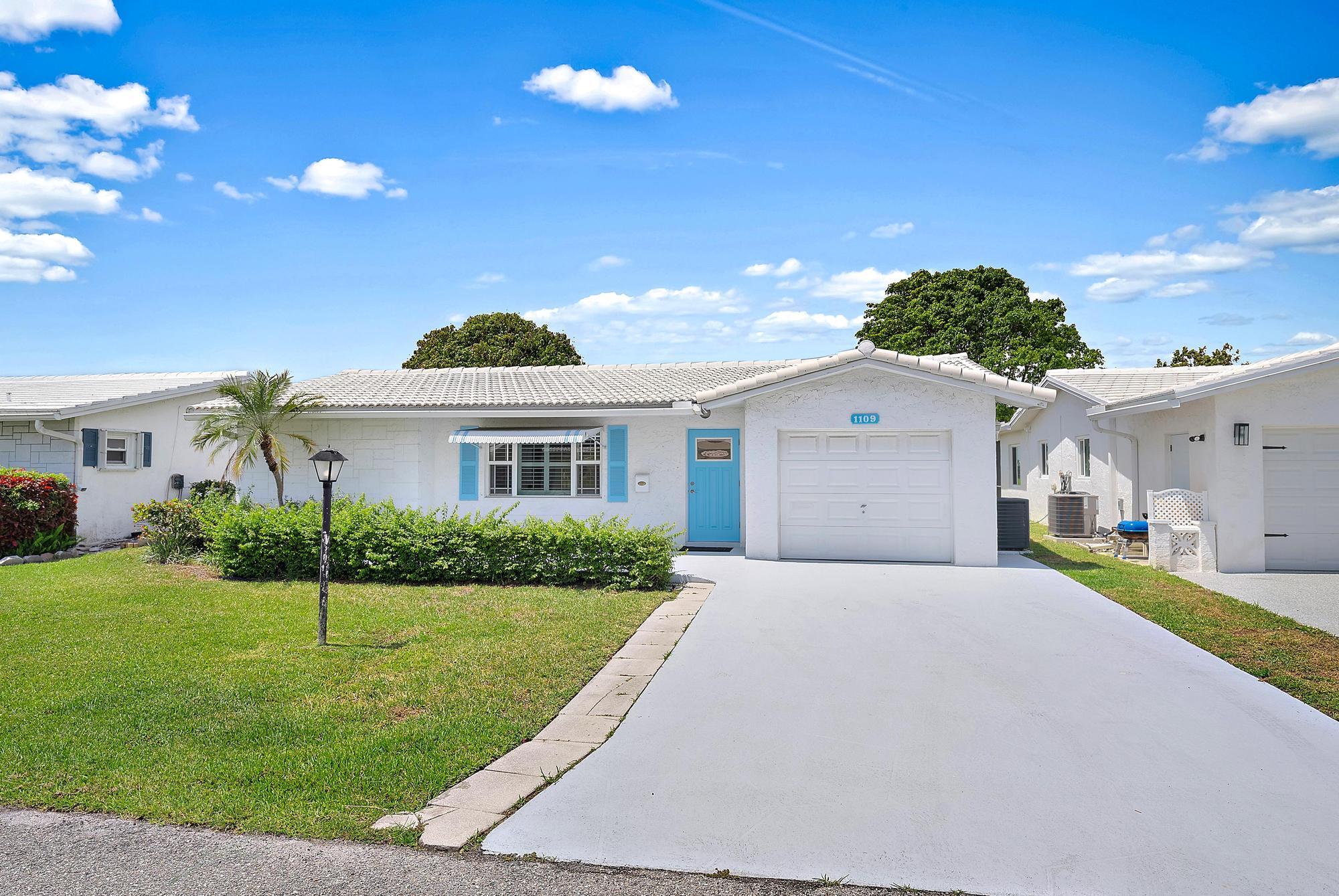 1109 Florentine Way Property Photo 2