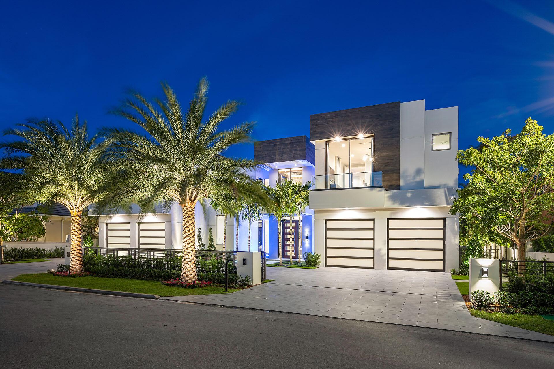 500 E Alexander Palm Road Property Photo 1