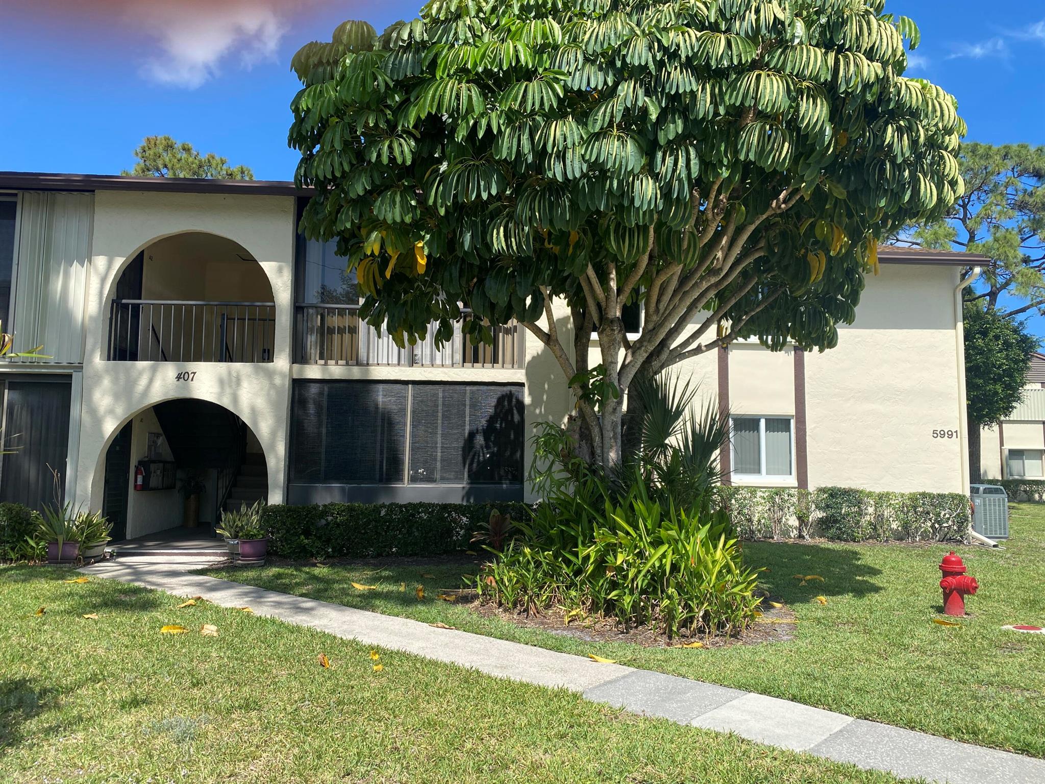 5991 Whispering Pine Way D-1 Property Photo 1