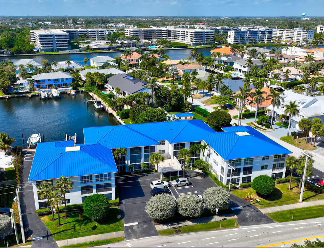 1700 S Ocean Boulevard 3 Property Photo 1
