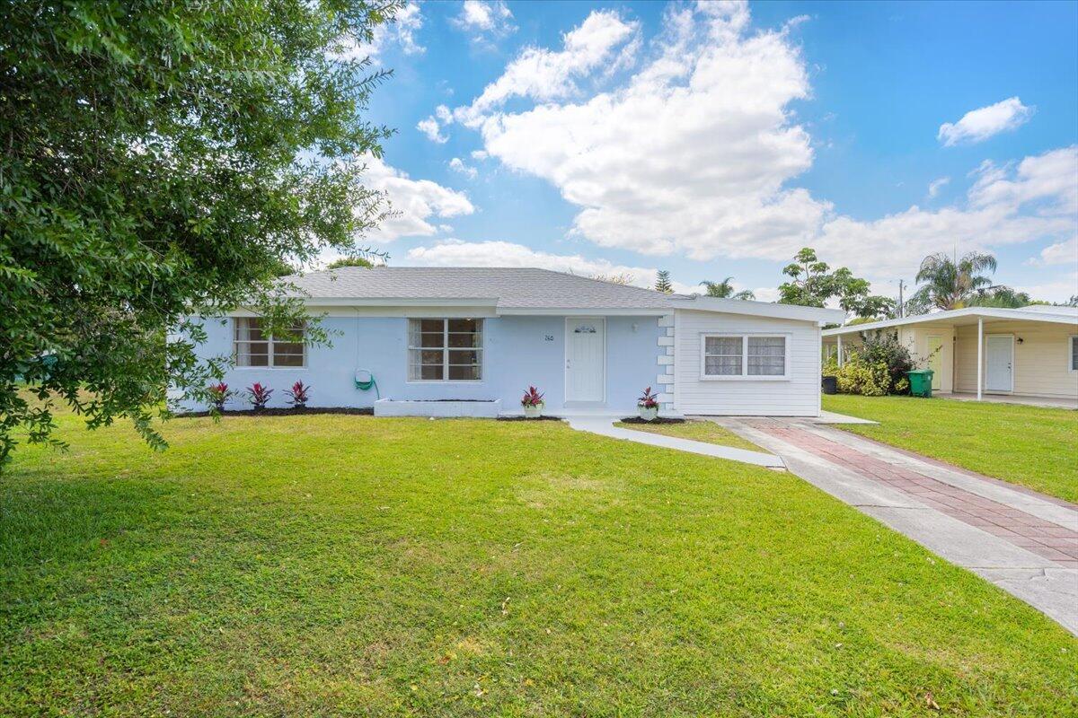 748 Altura Street Property Photo 1