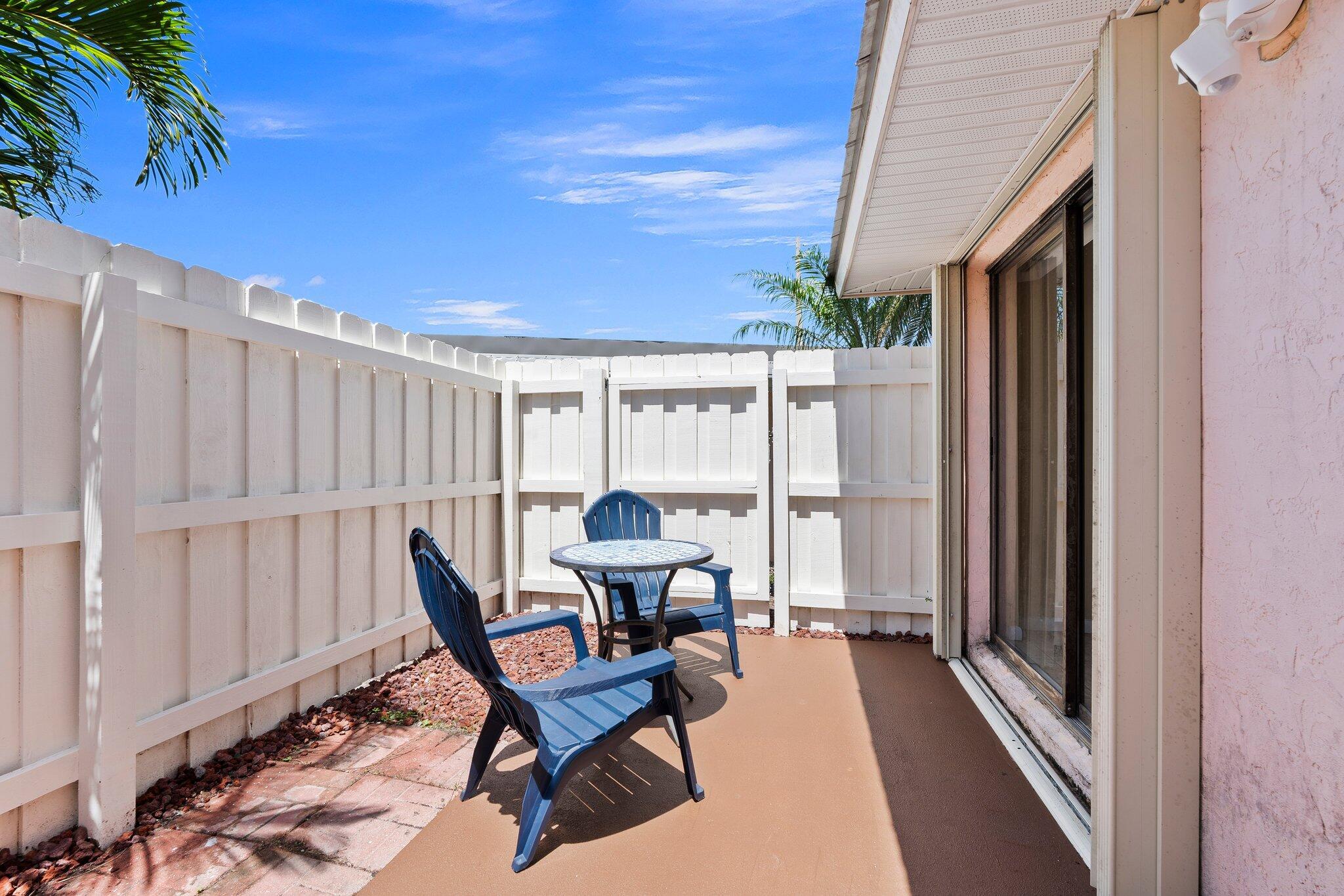 1771 Gulfstream Avenue B4 Property Photo 25