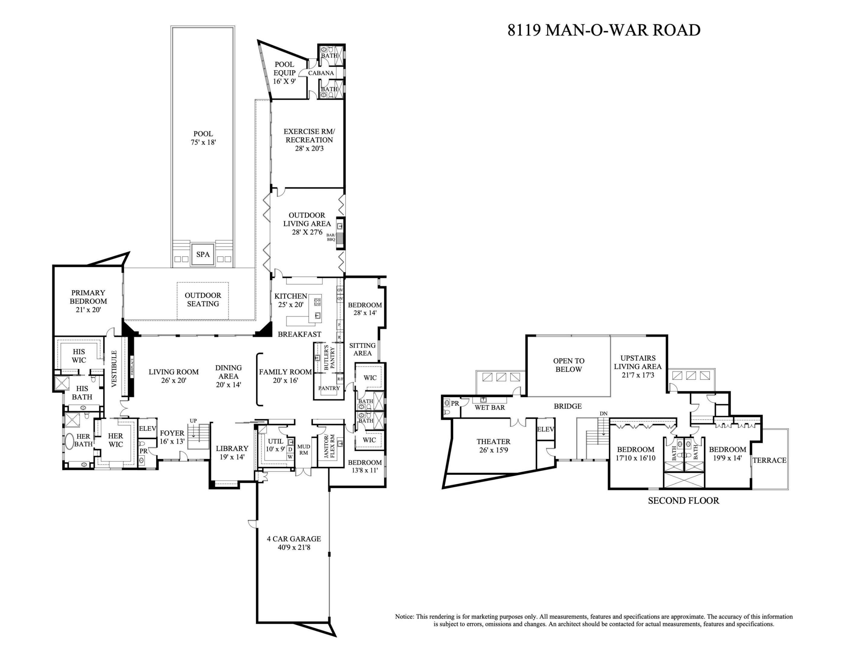 8119 Man O War Road Property Photo 50