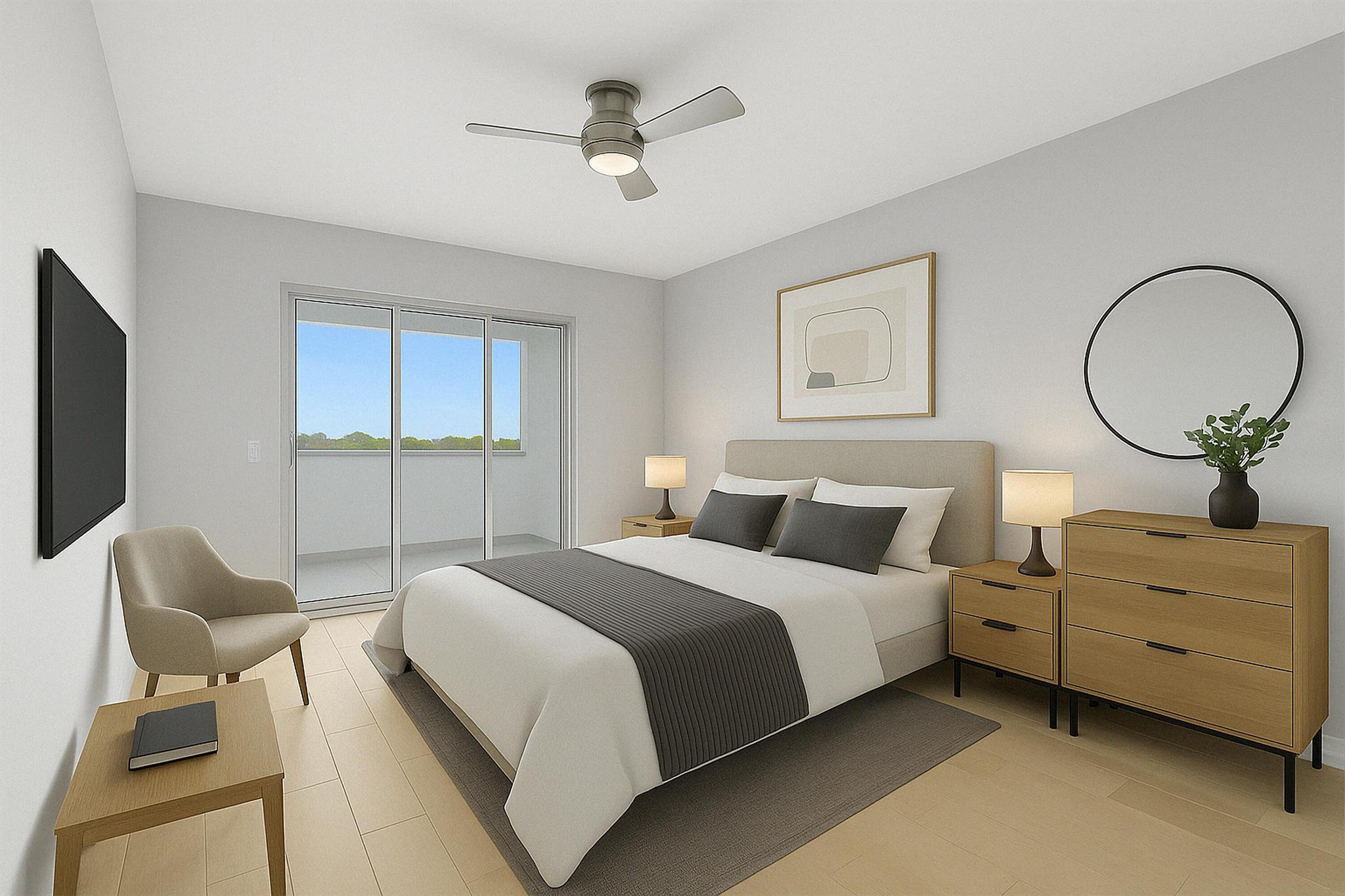 4042 Newcastle C Property Photo 17