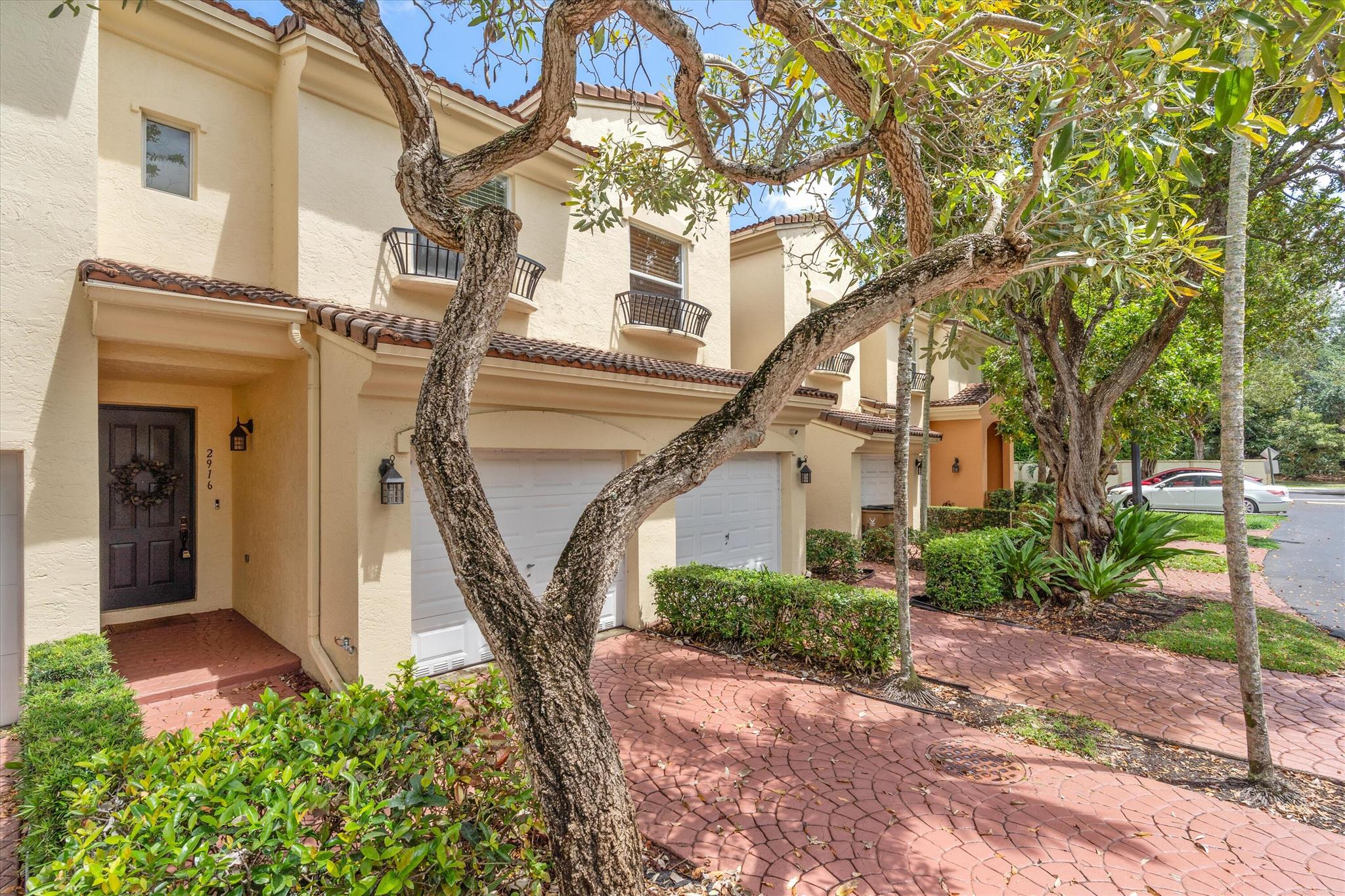 2916 Deer Creek Country Club Boulevard 2916 Property Photo 2