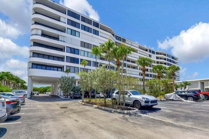3589 S Ocean Boulevard 609 Property Photo 1