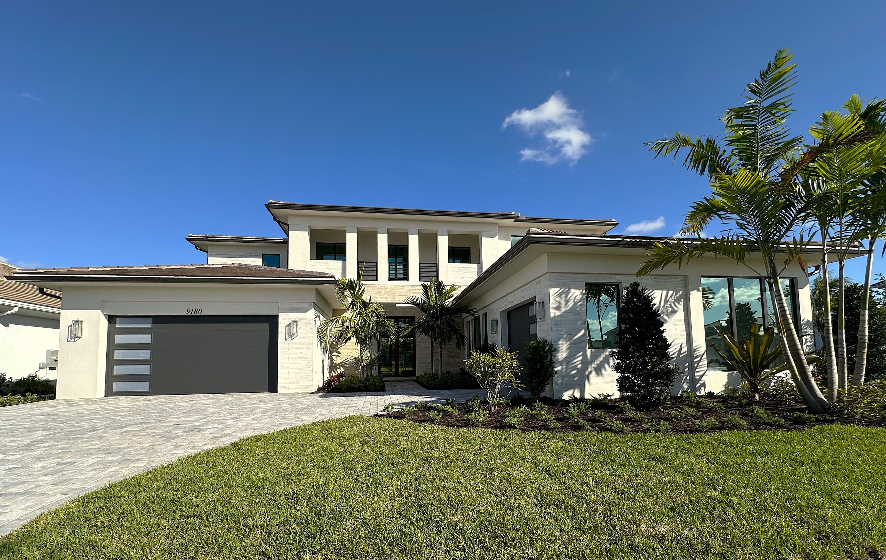 9180 Coral Isles Circle Lot 21