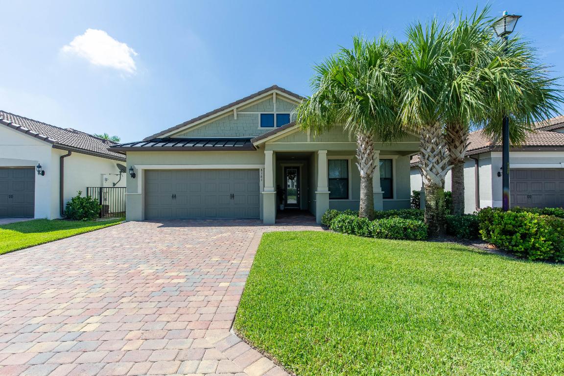 8161 Hanoverian Drive