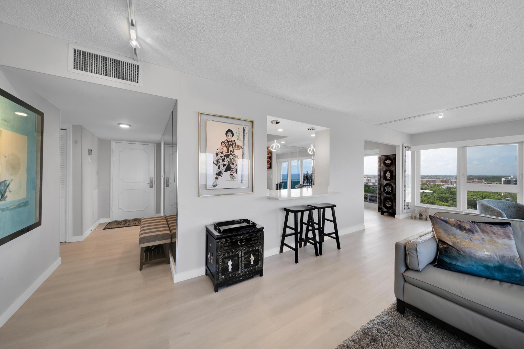 2066 N Ocean Boulevard 12ne Property Photo 14