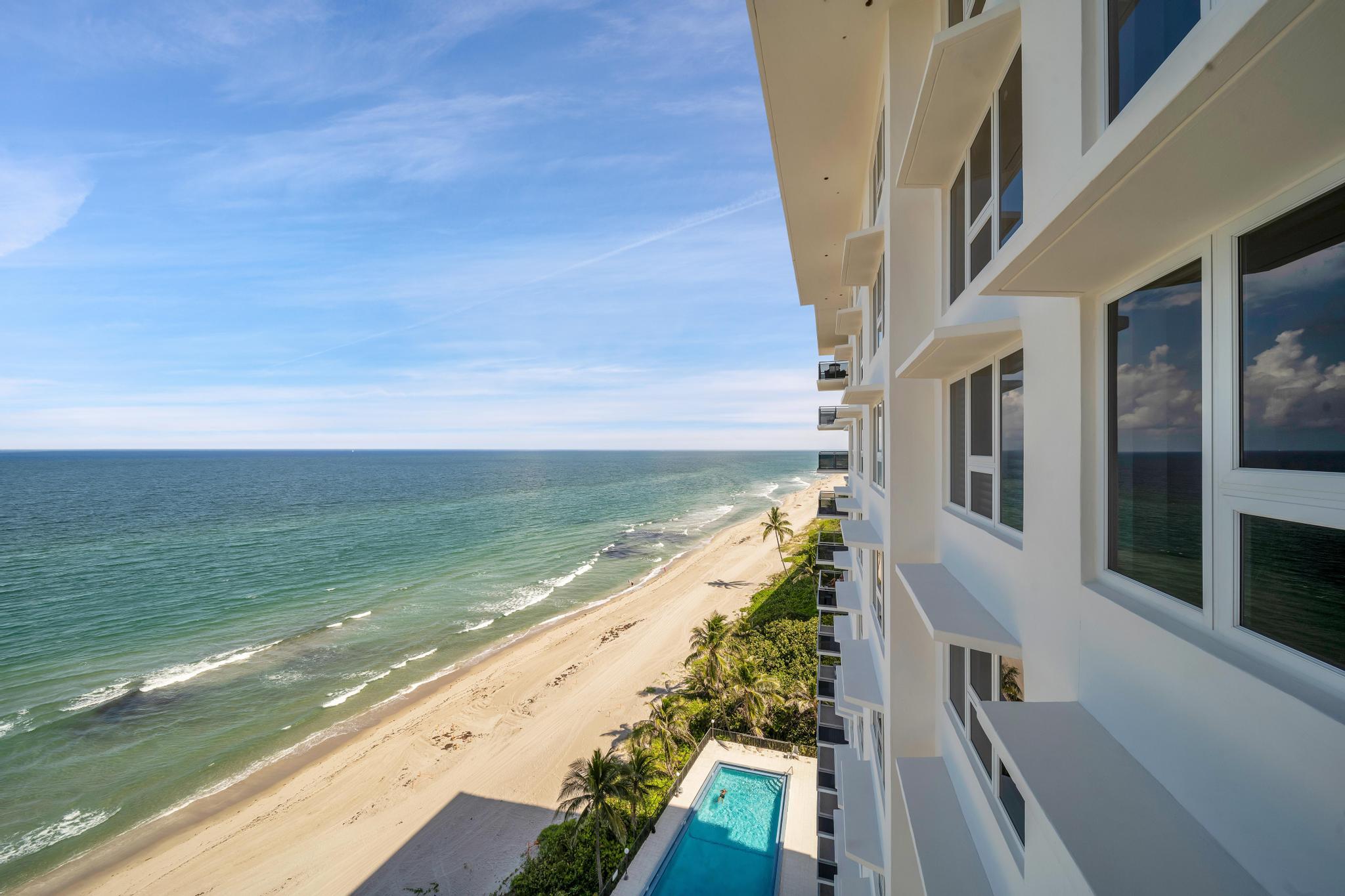 2066 N Ocean Boulevard 12ne Property Photo 15